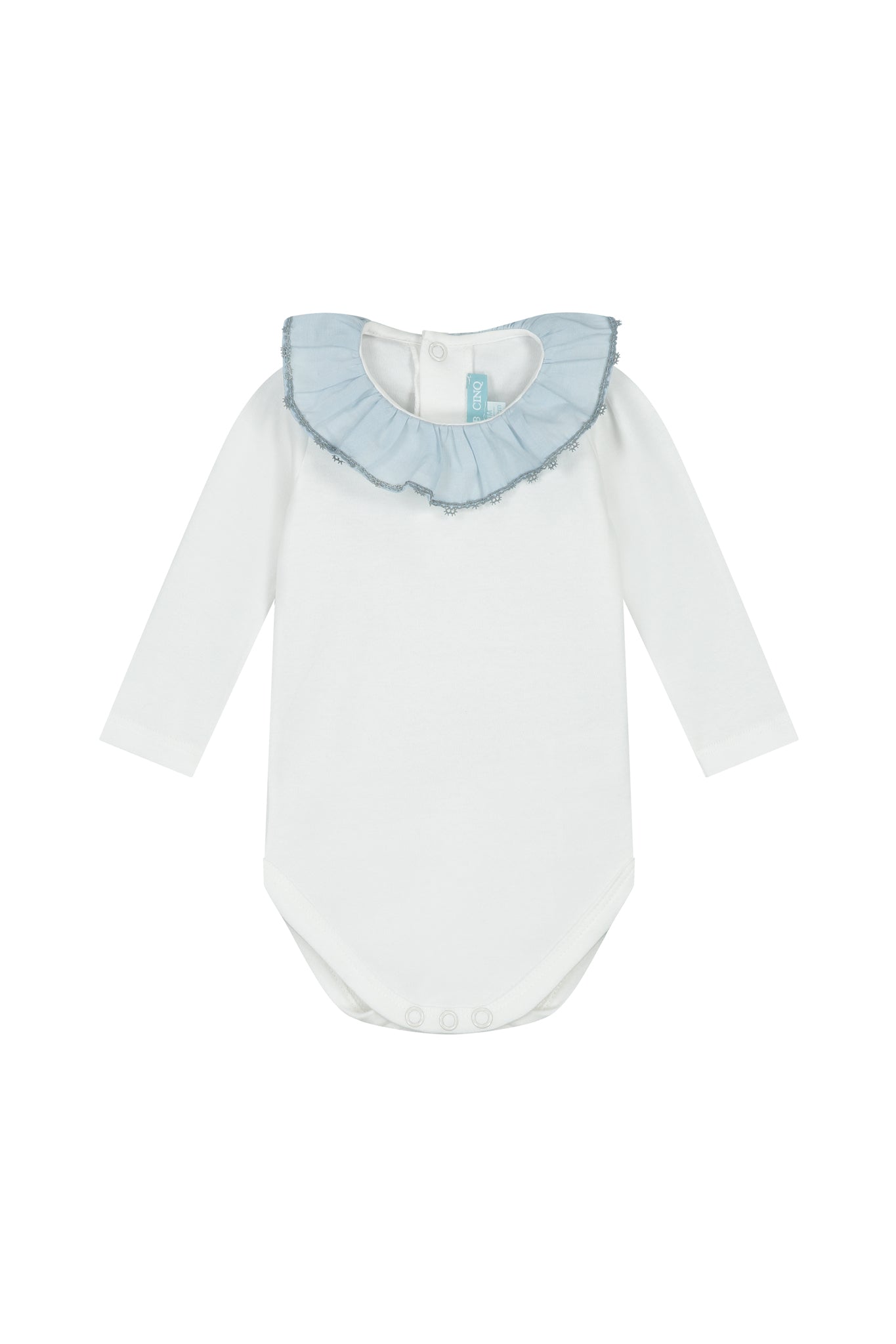 Baby bodysuit