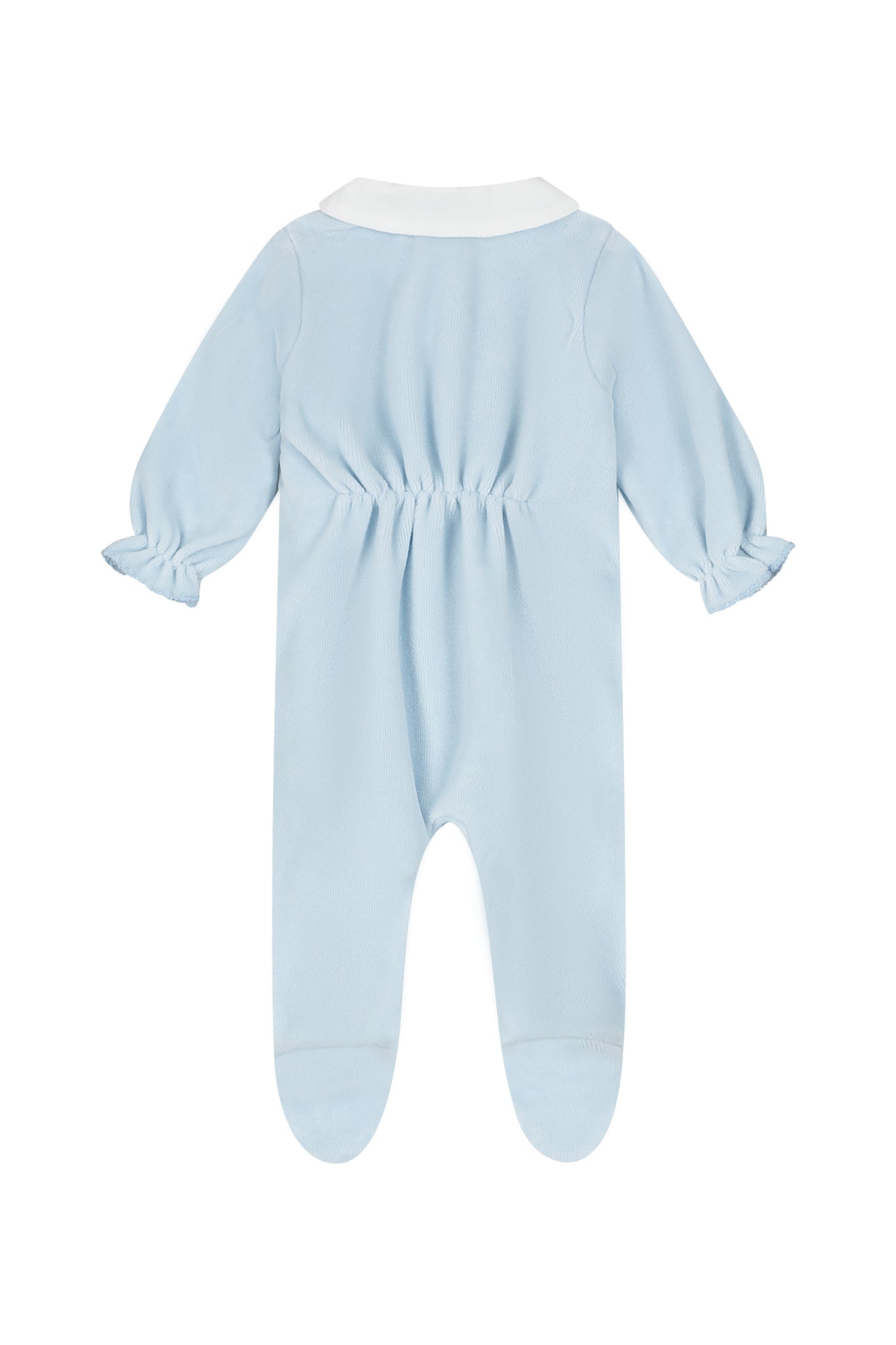 Pyjama Aube light blue