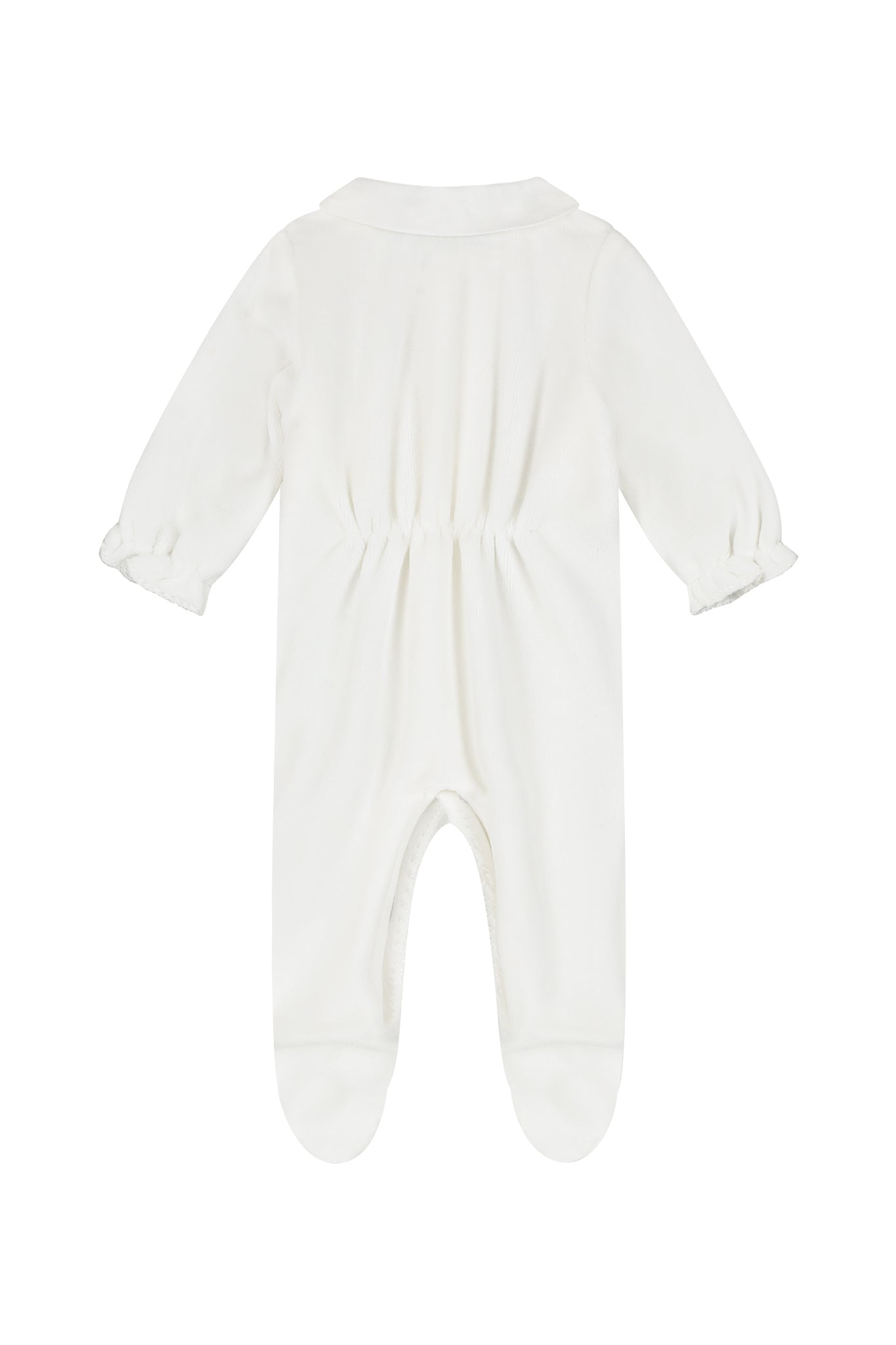 Pyjama Aube off white
