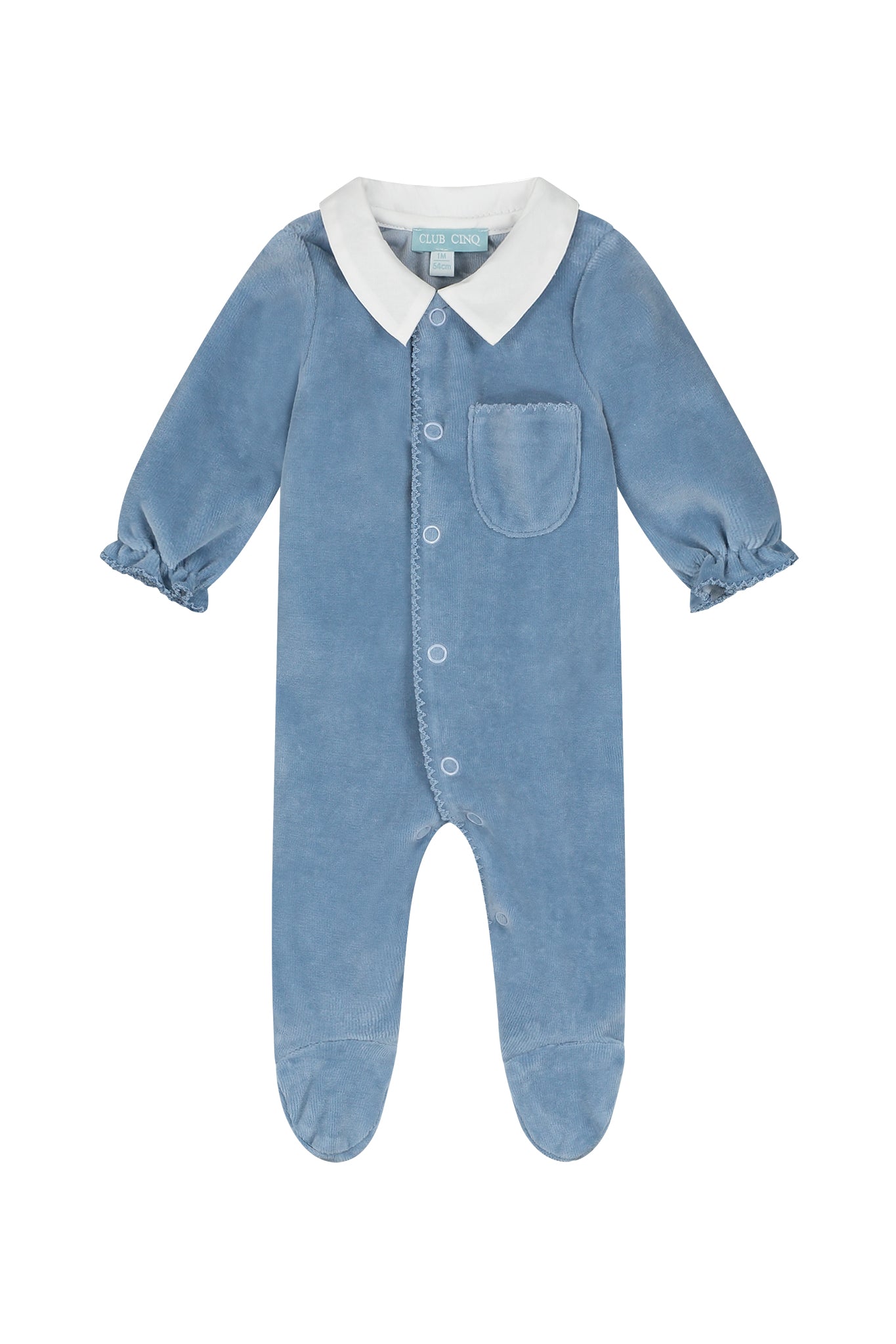 Pyjama Aube storm