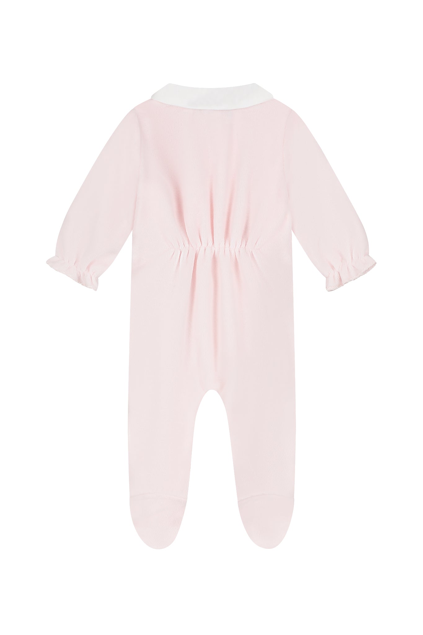 Pyjama Aubette pink