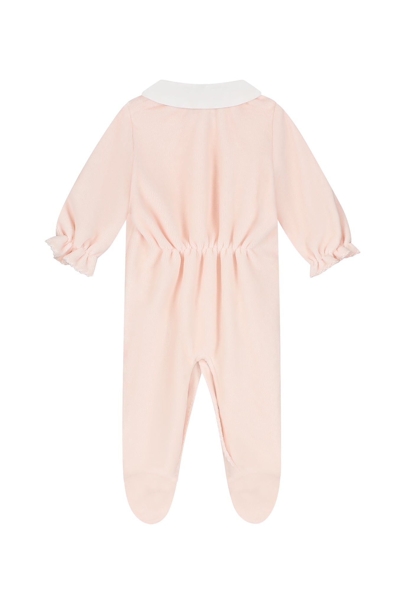 Pyjama Aubette powder