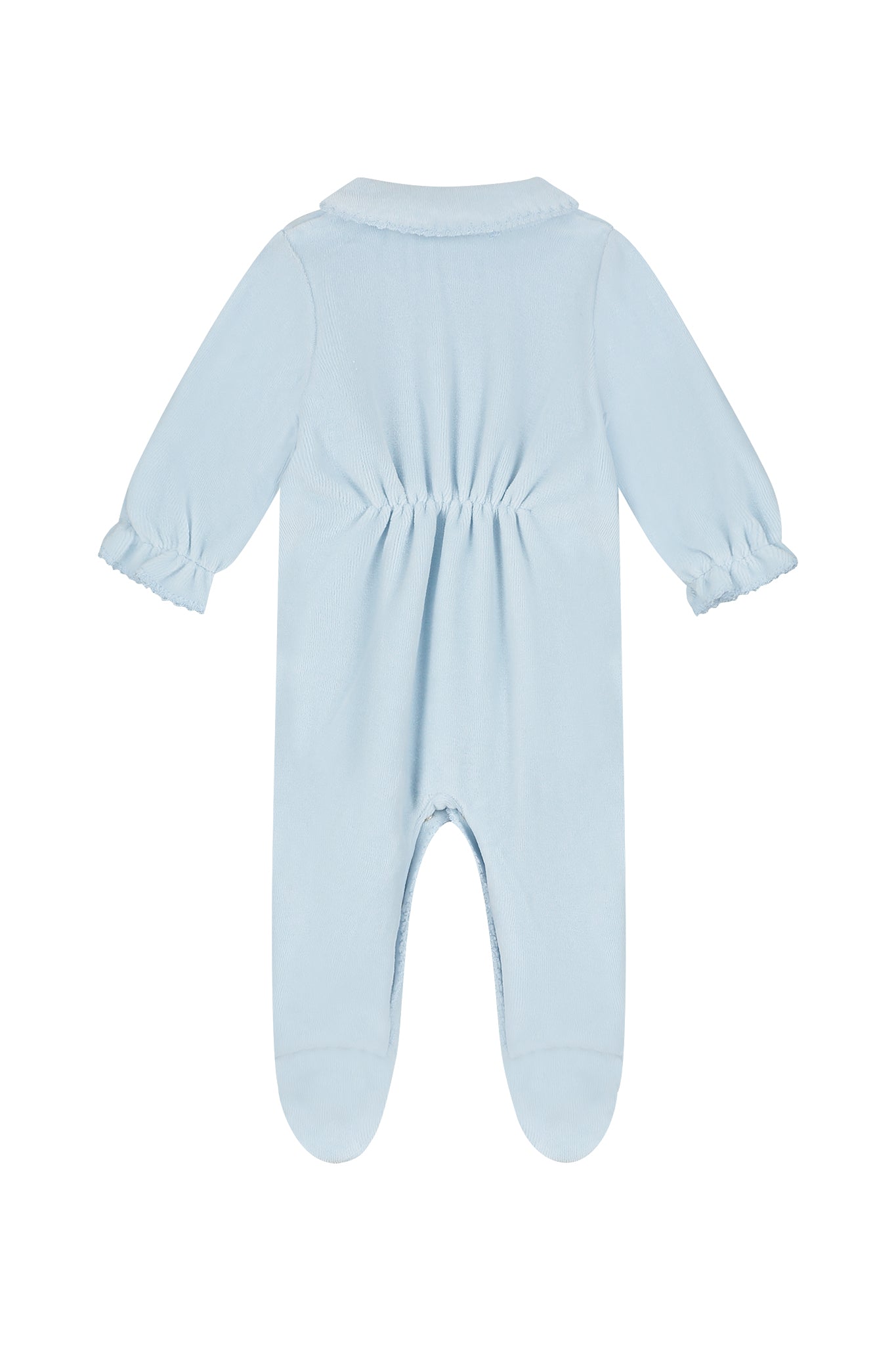 Pyjama Cailly light blue