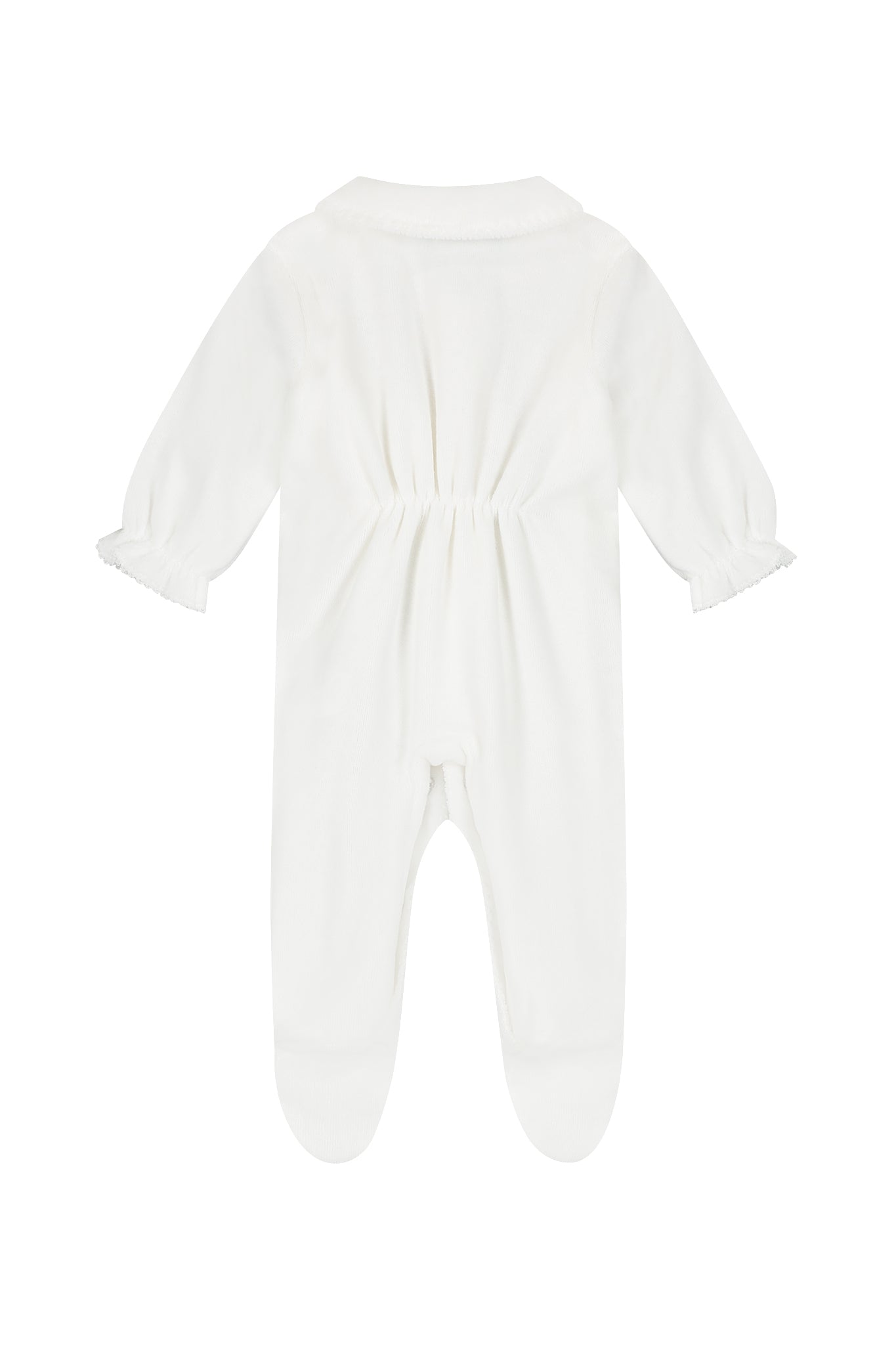 Pyjama Cailly off white