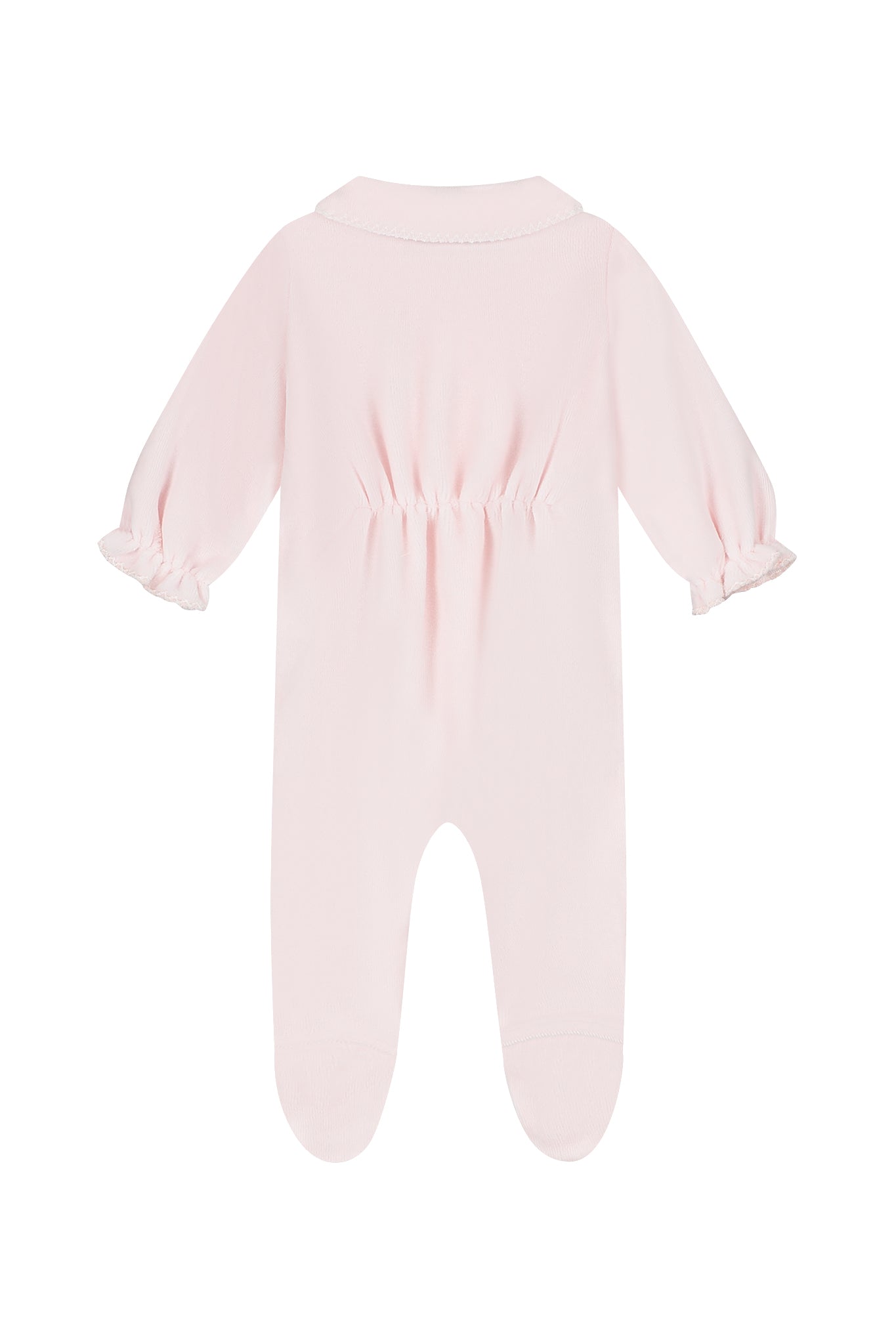 Pyjama Cailly pink