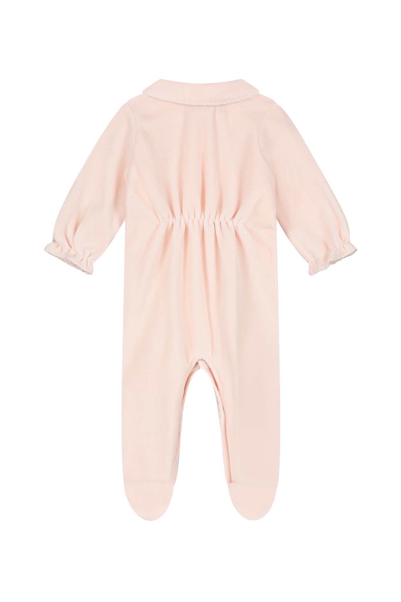Pyjama Cailly powder