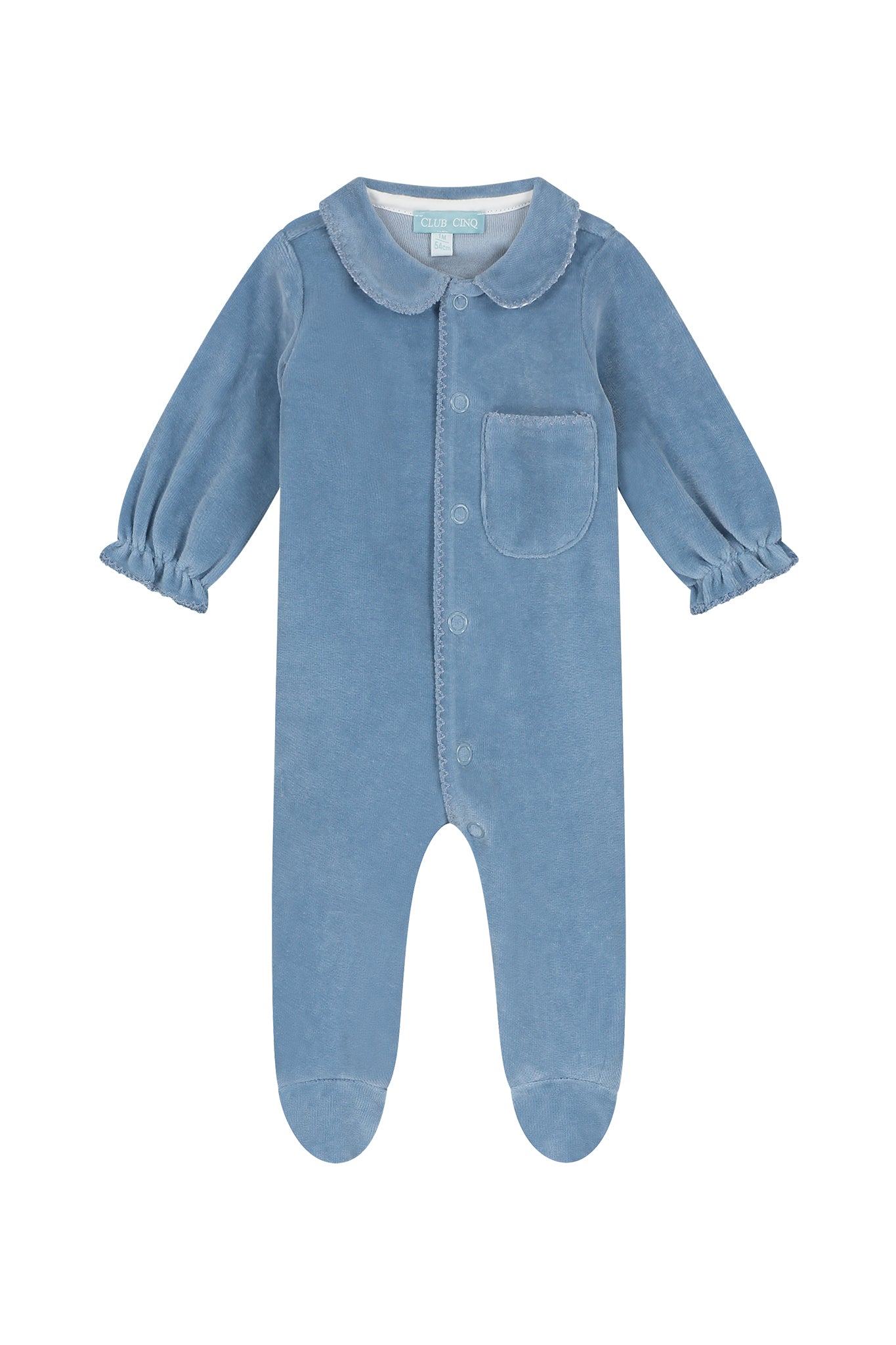 Pyjama Cailly storm