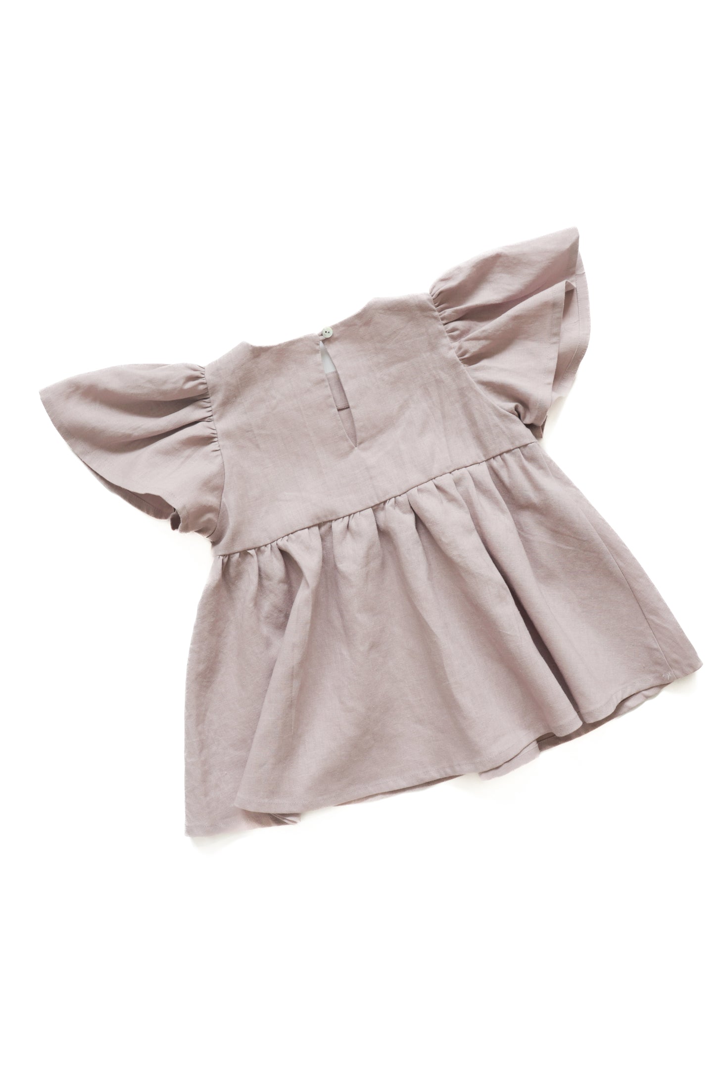 Ornos dress