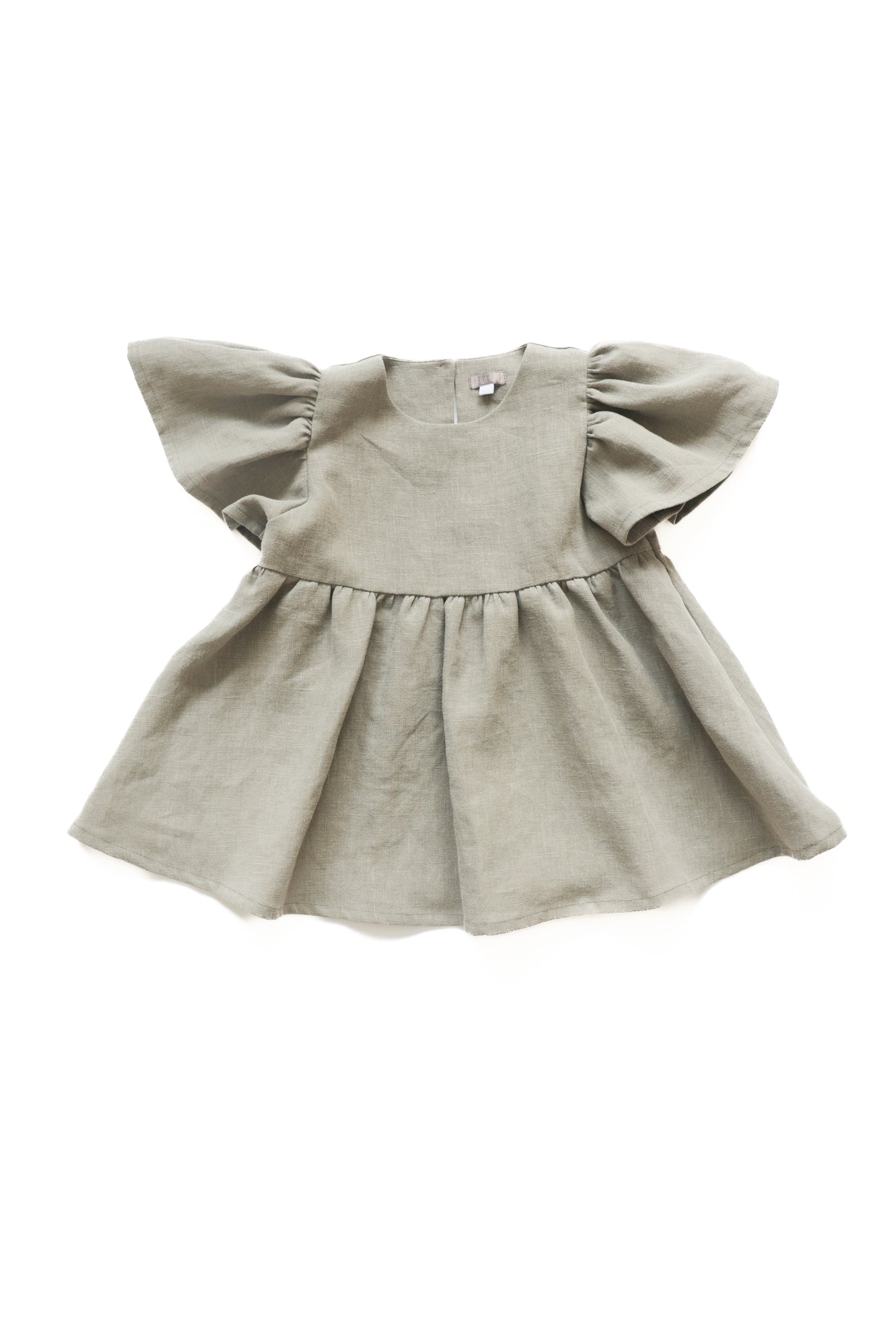 Ornos dress