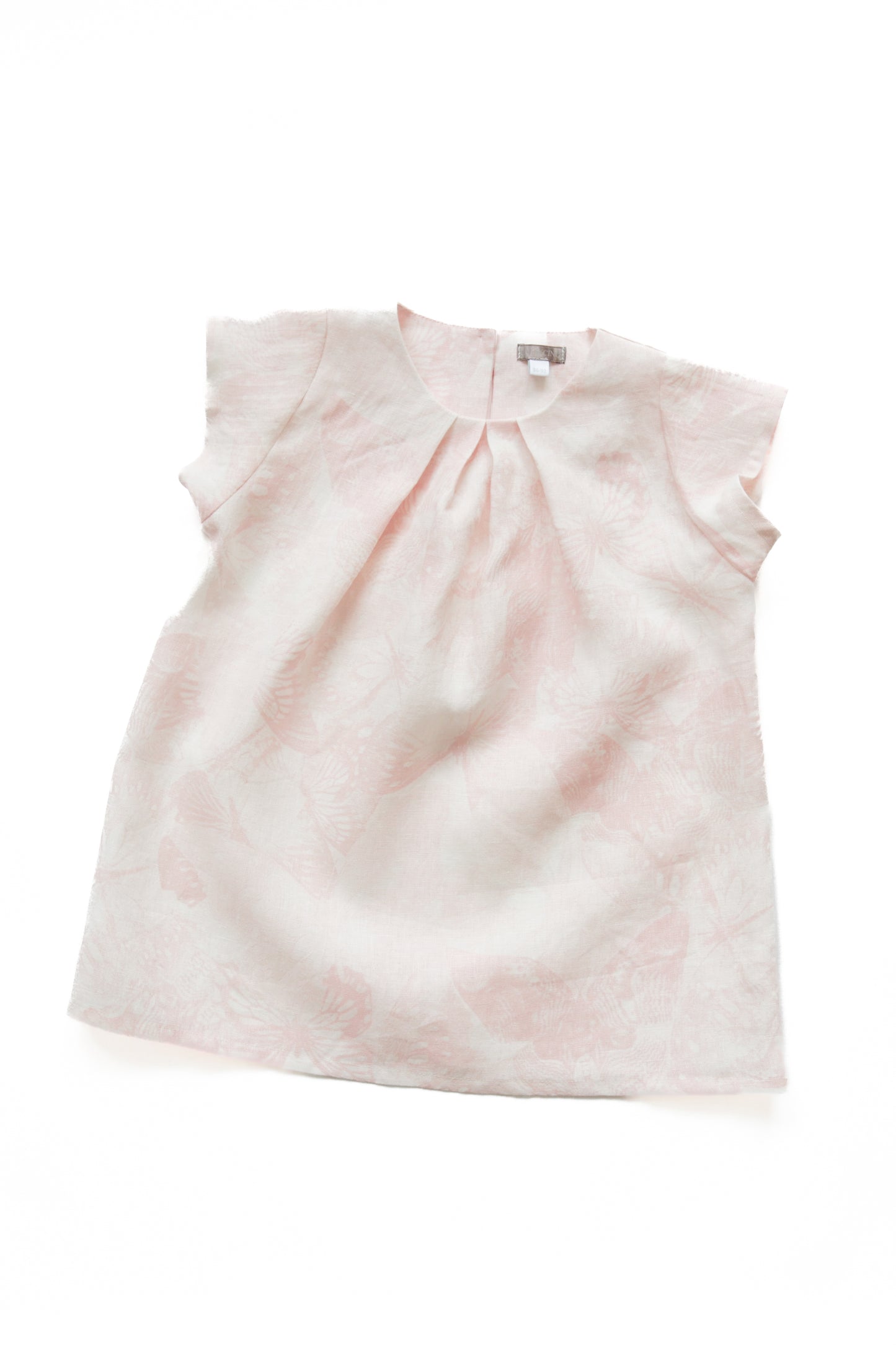 Paris Nord dress
