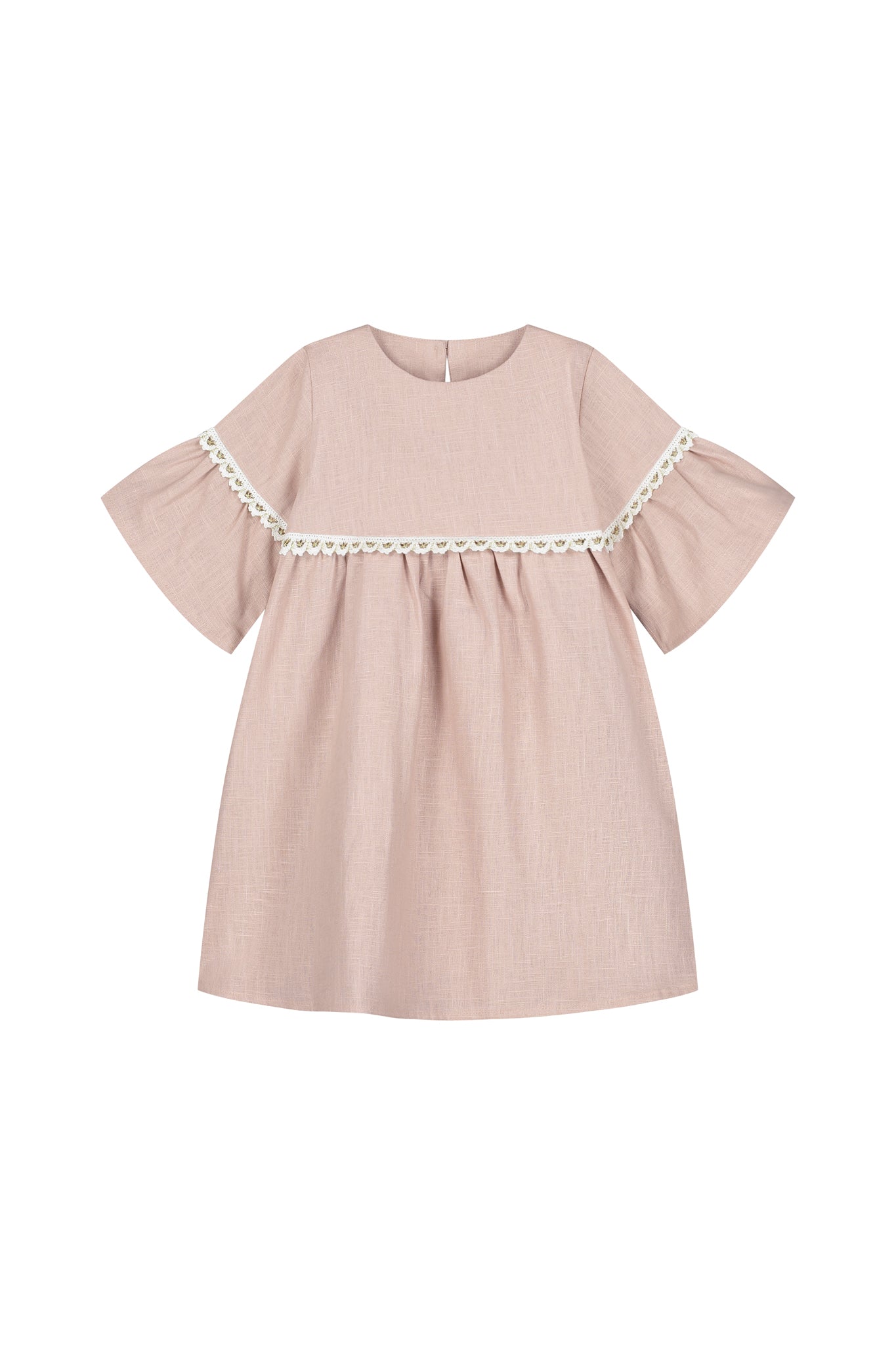Elba Dress