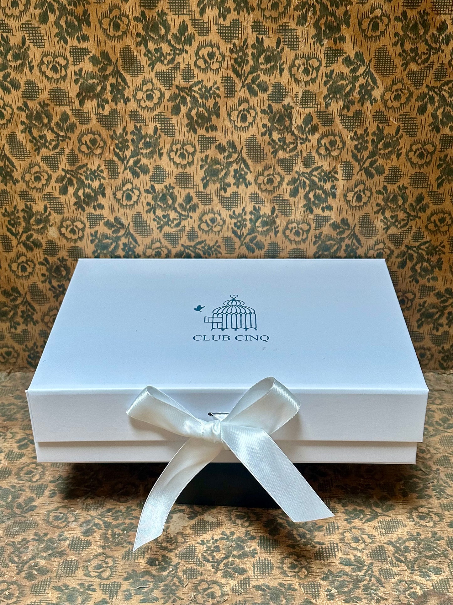 Gift box Club Cinq