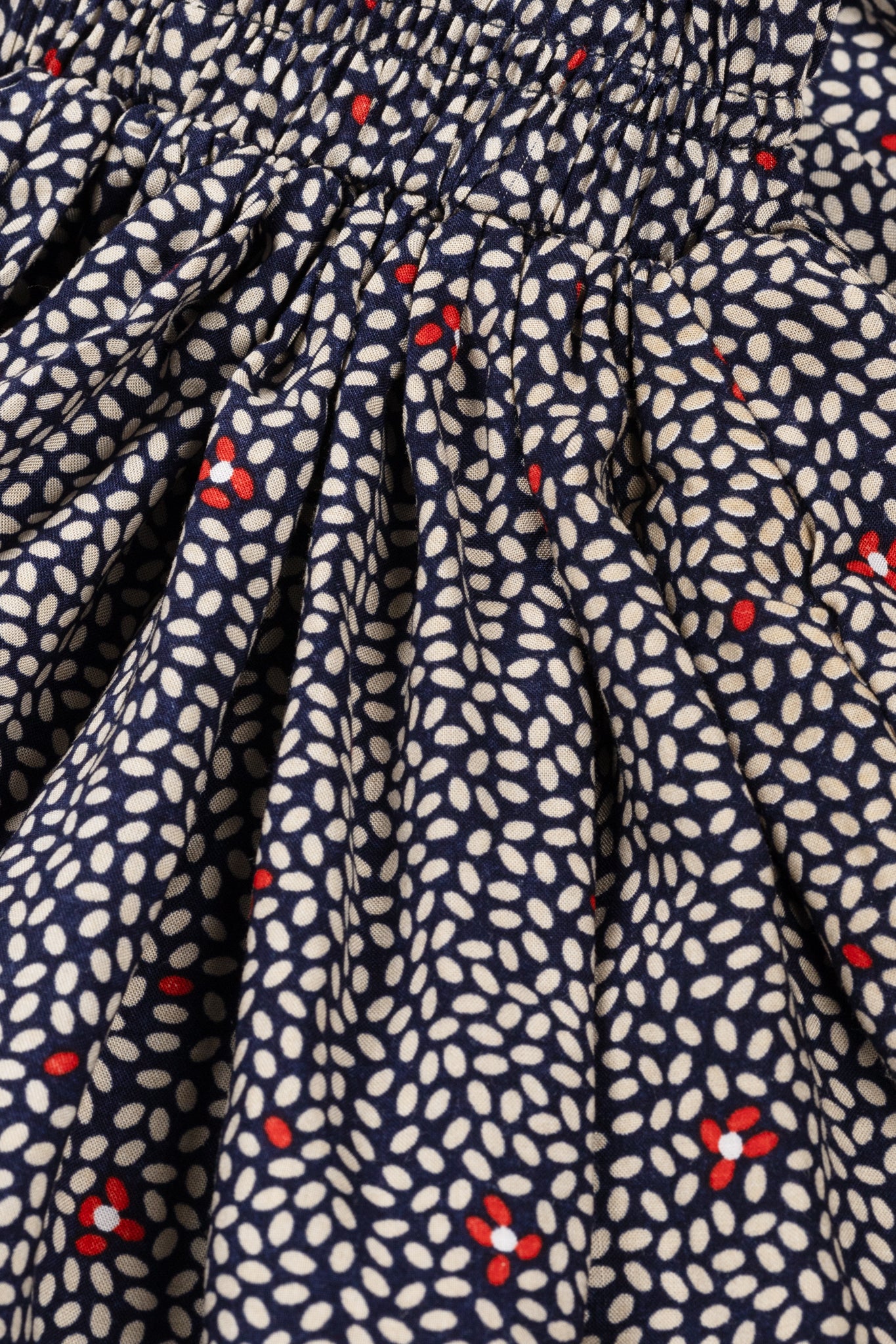 Molise skirt flower