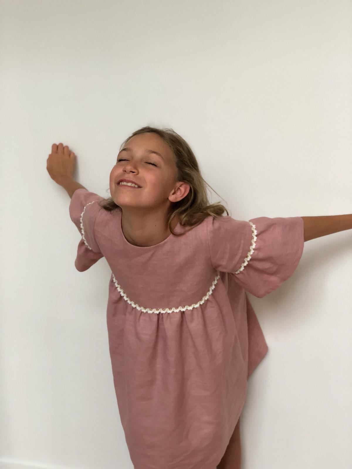 Elba Dress PRE-ORDER