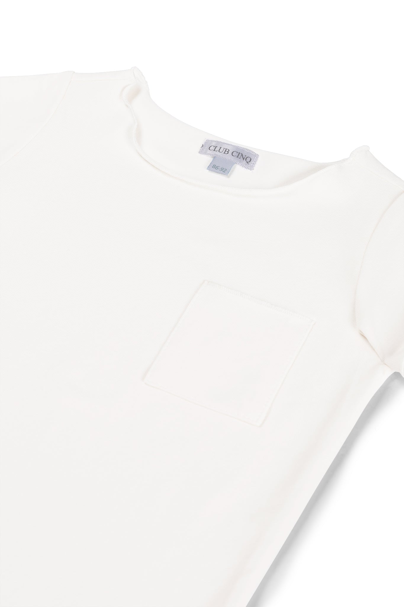 Tremezzo shirt off white