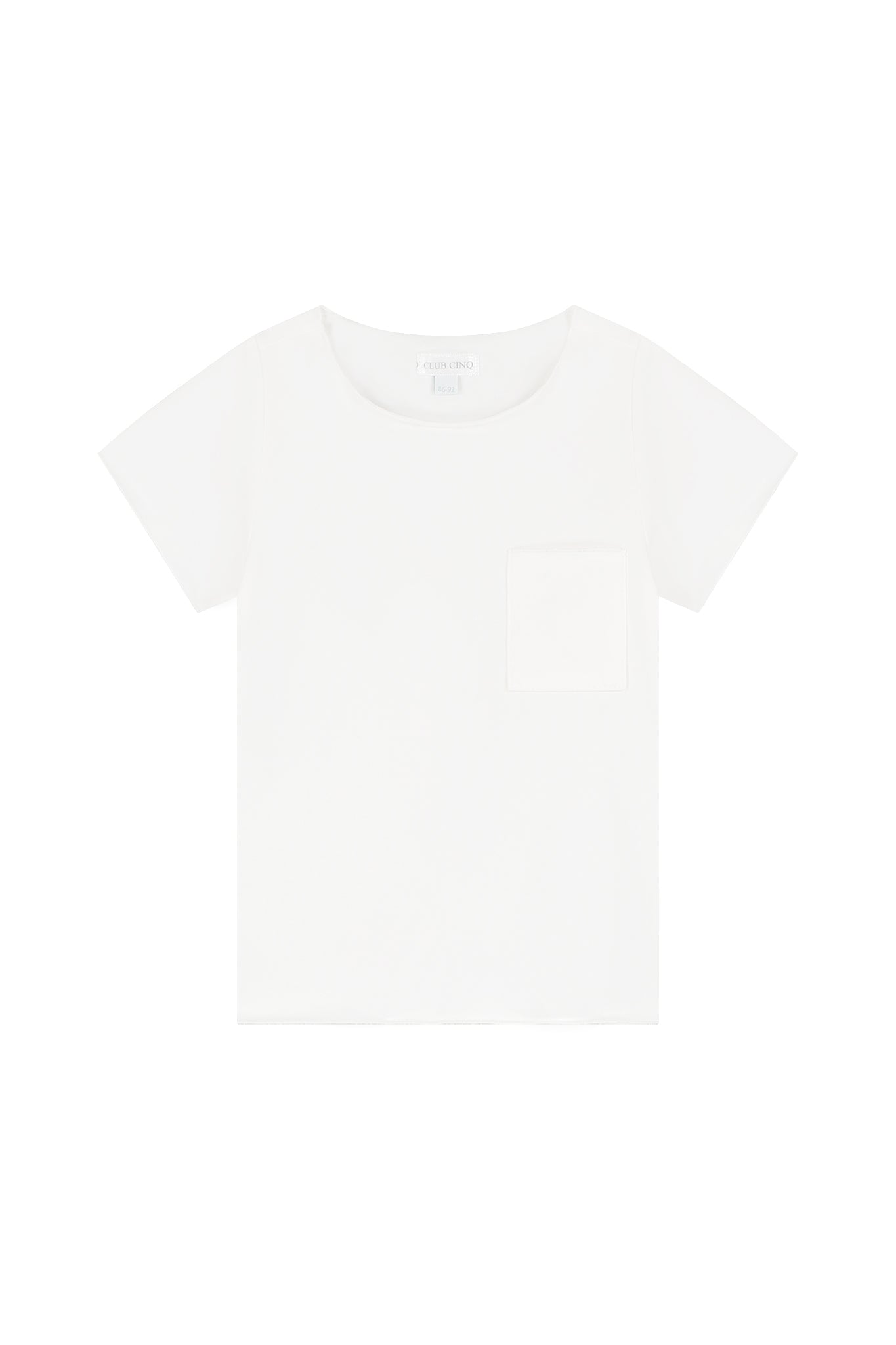 Tremezzo shirt off white