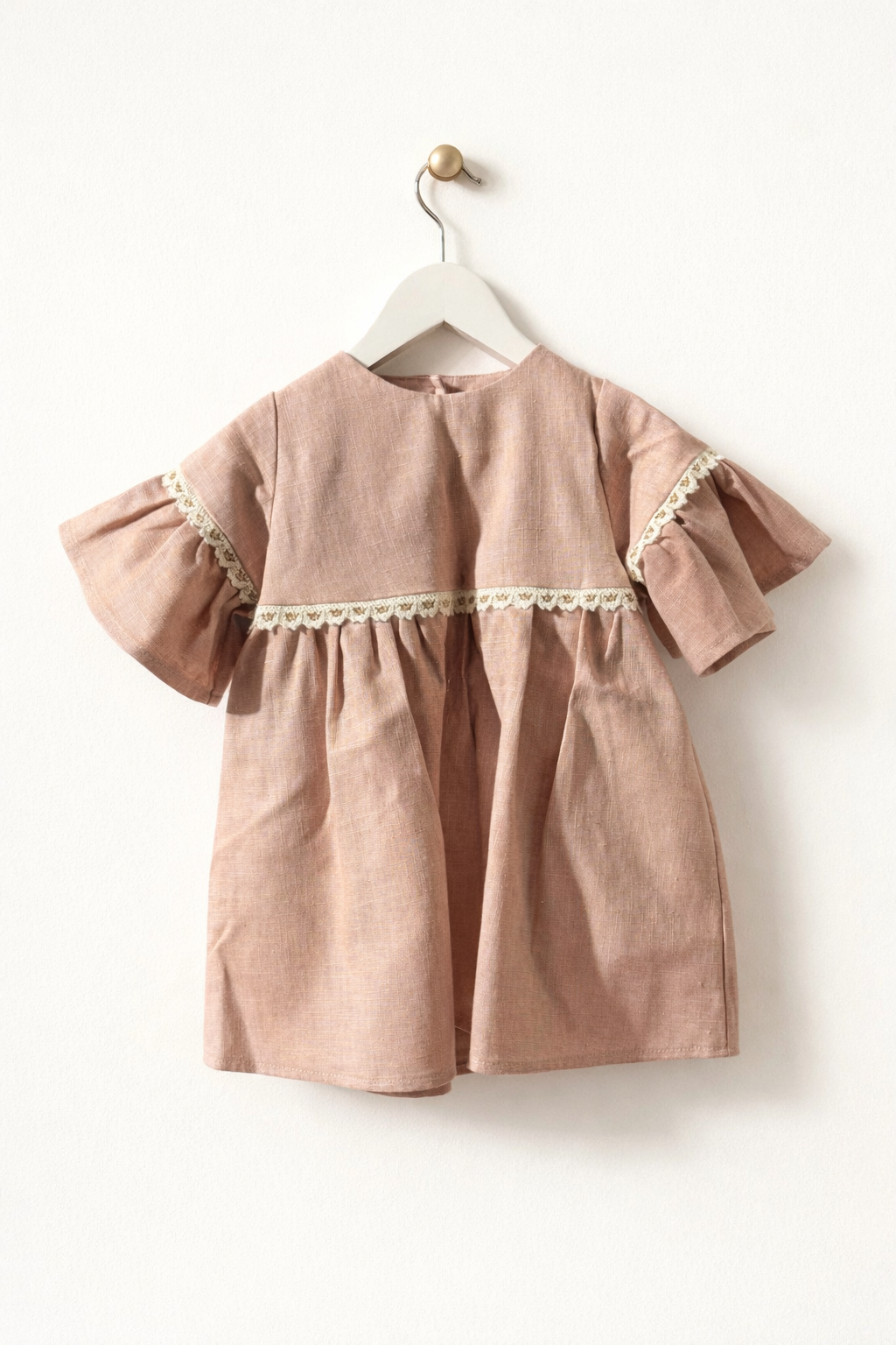 Elba Dress