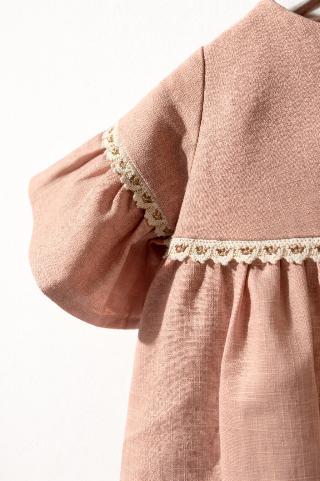 Elba Dress