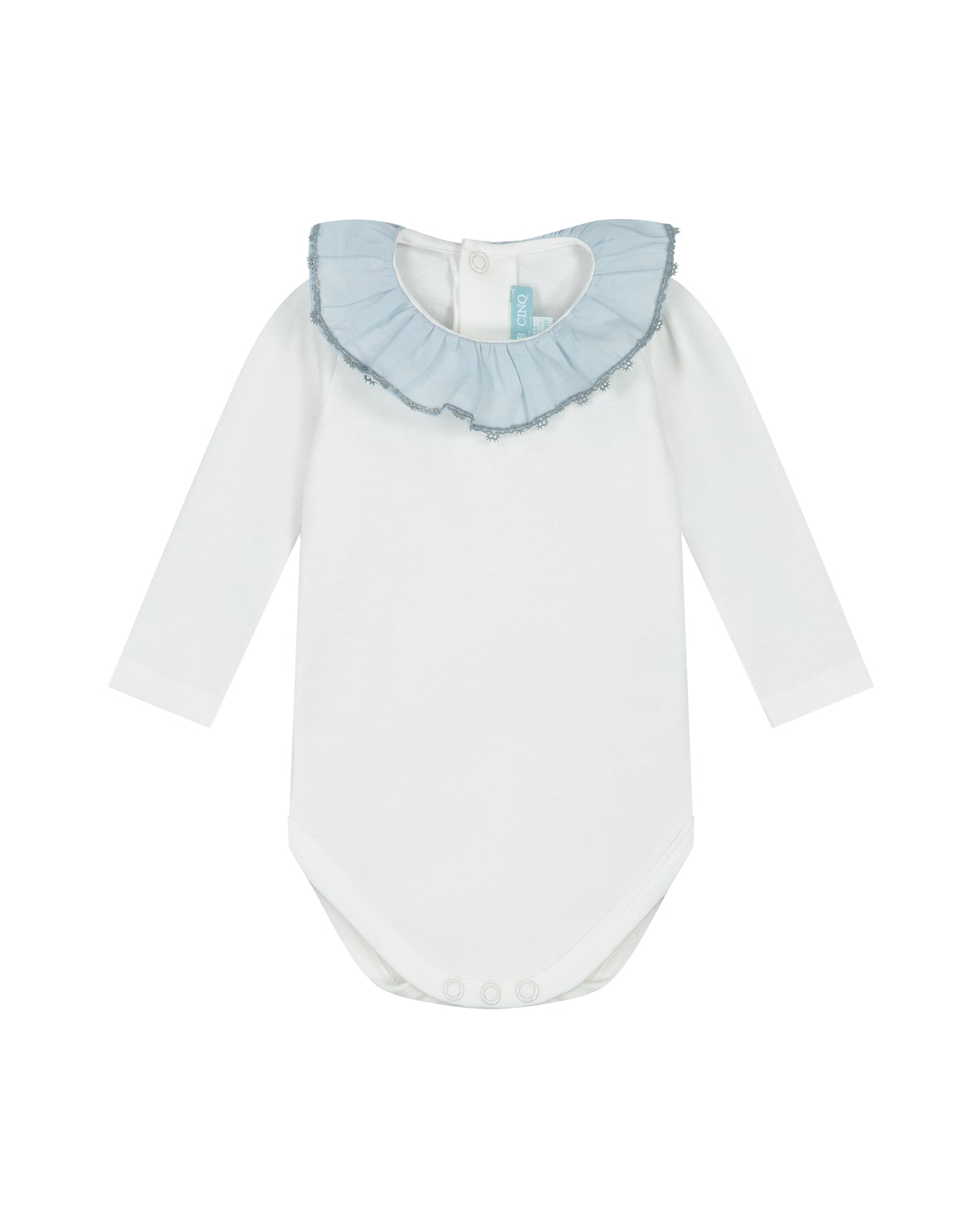 Baby bodysuit