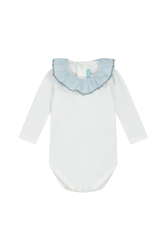 Baby bodysuit