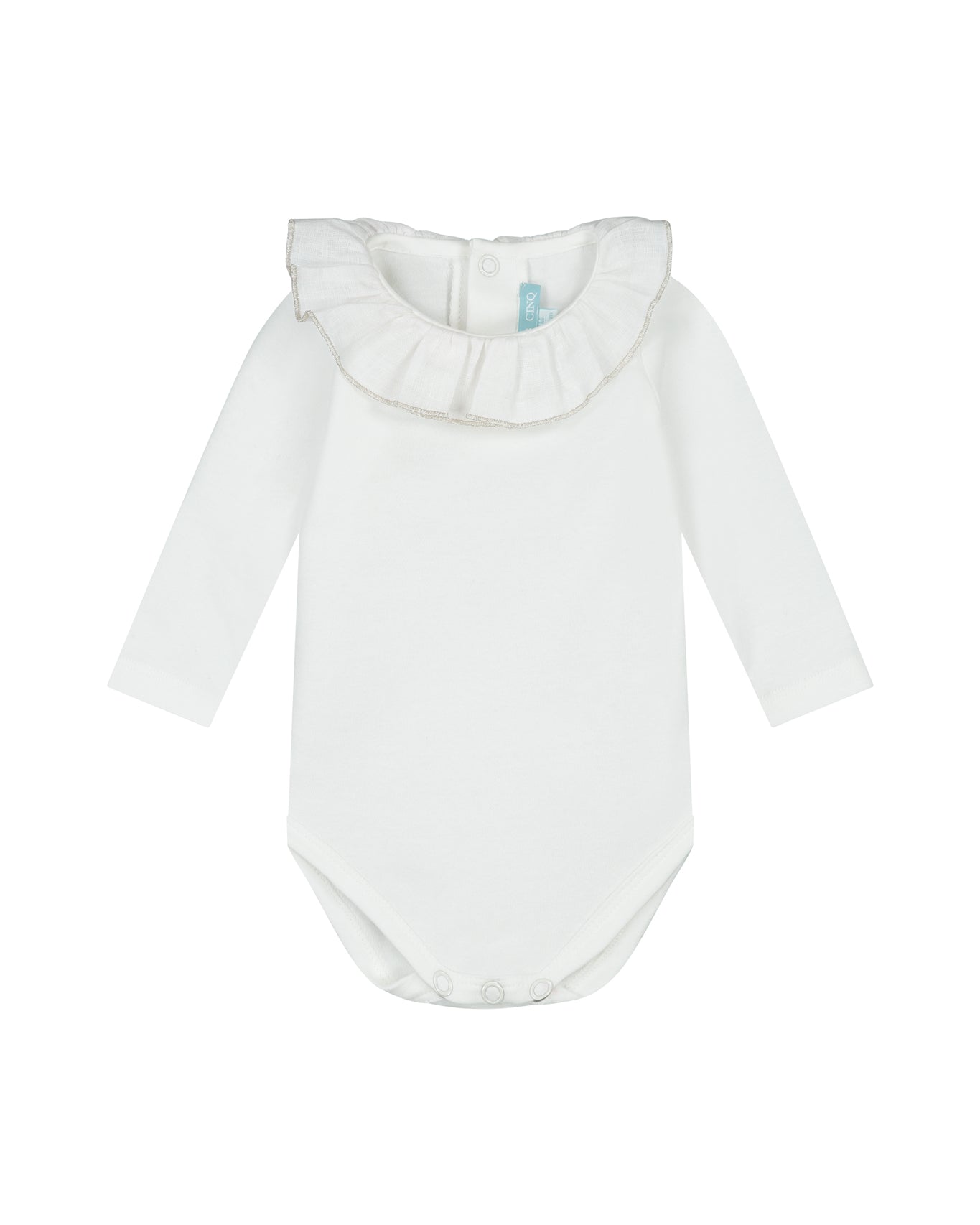 Baby bodysuit