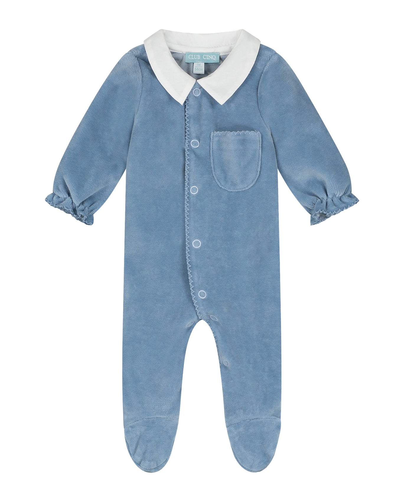 Pyjama Aube storm
