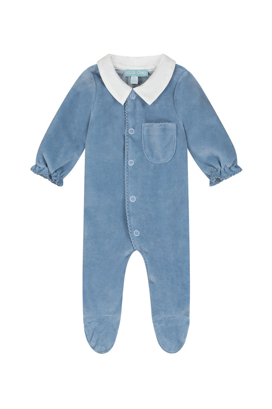 Pyjama Aube storm