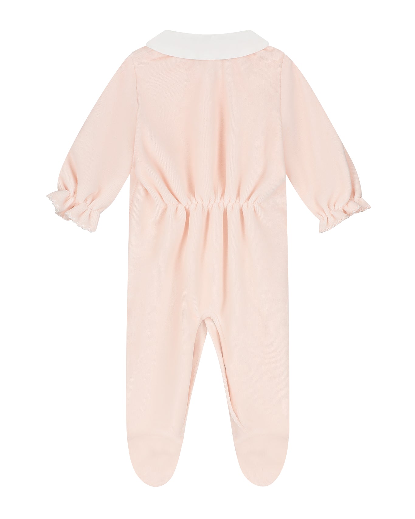 Pyjama Aubette powder
