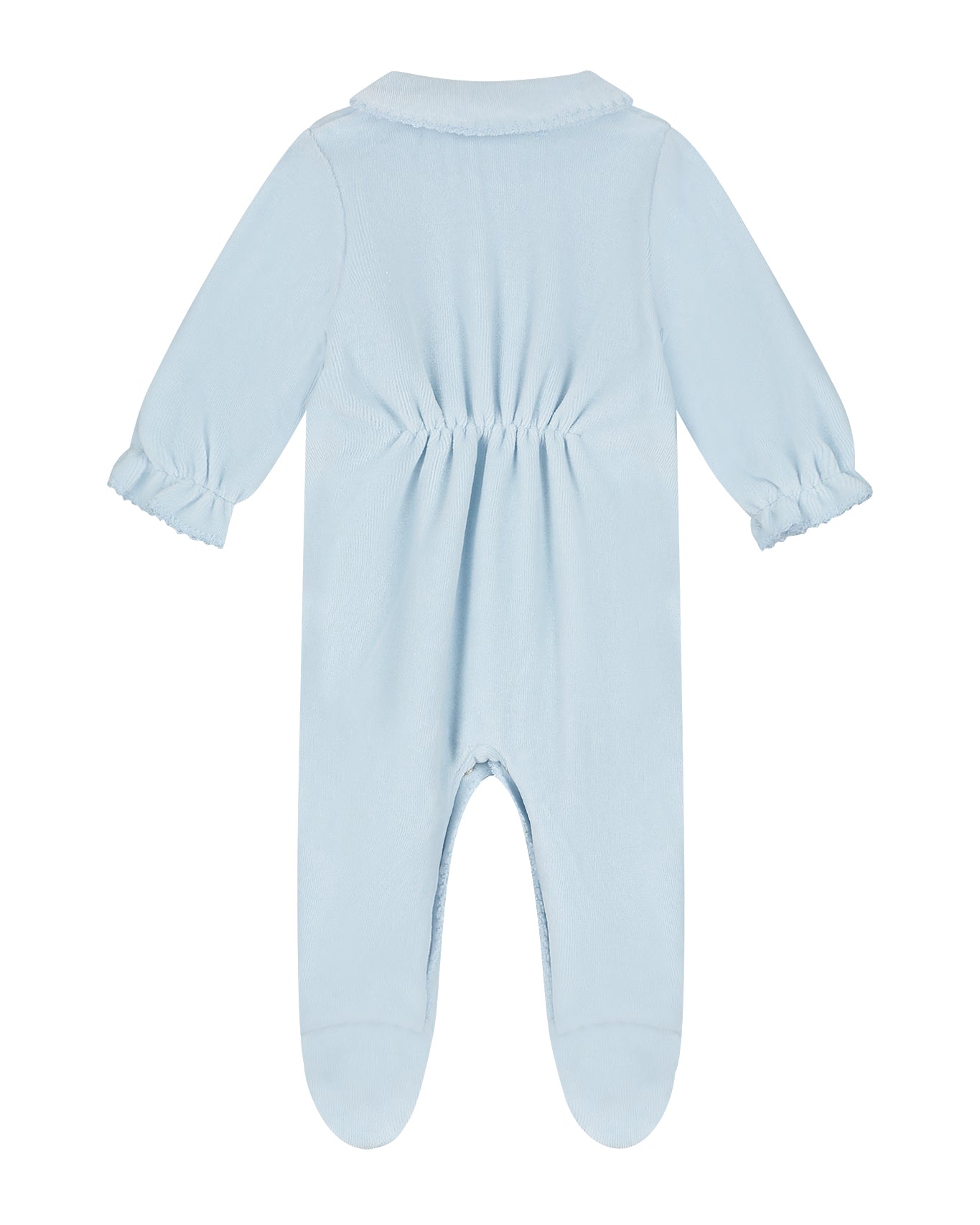 Pyjama Cailly light blue