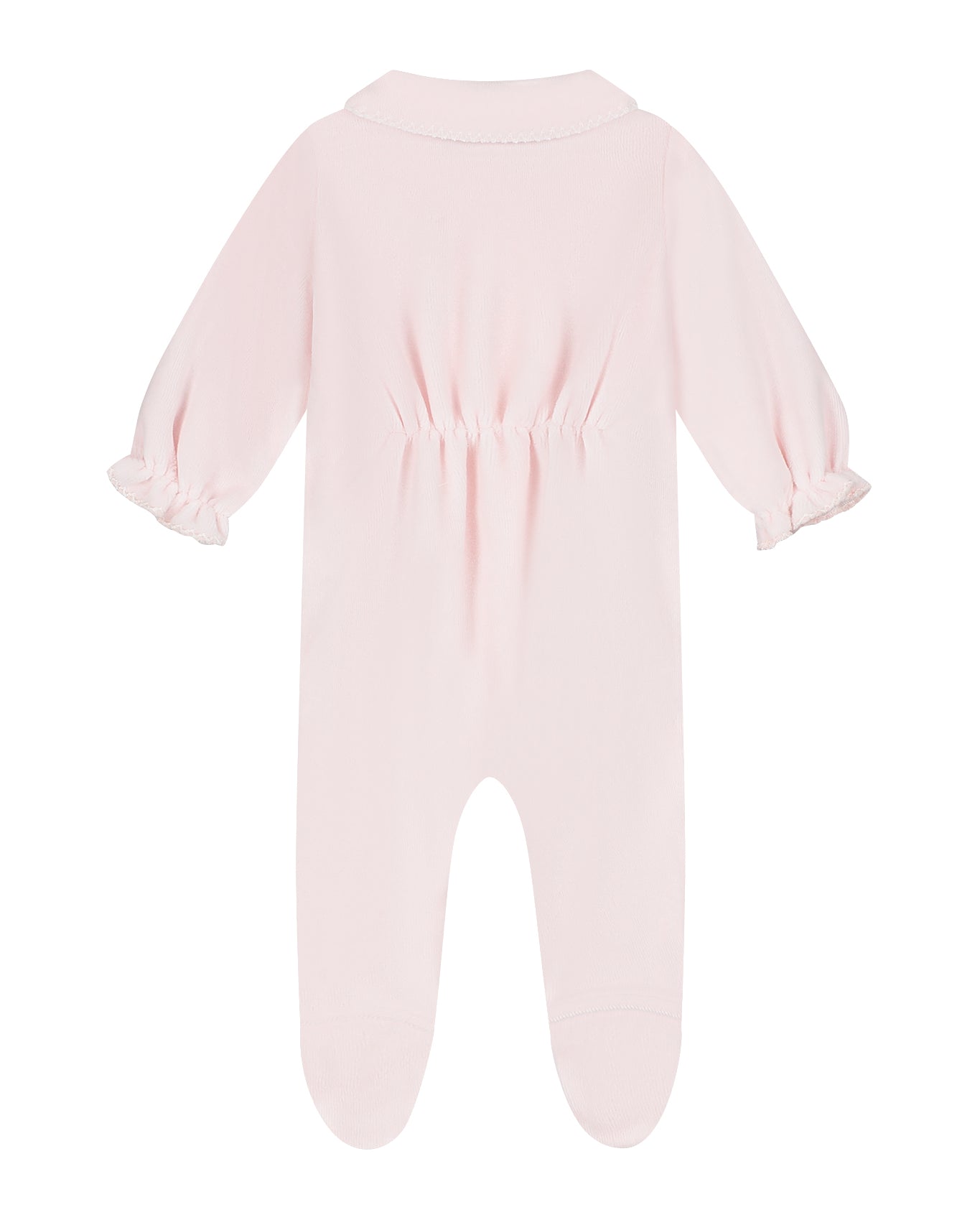 Pyjama Cailly pink