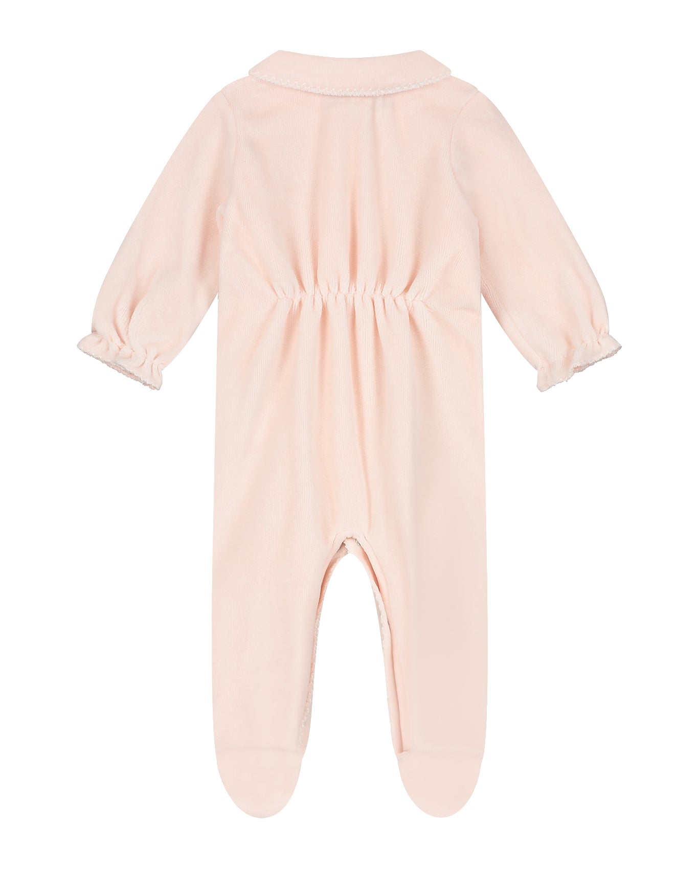Pyjama Cailly powder