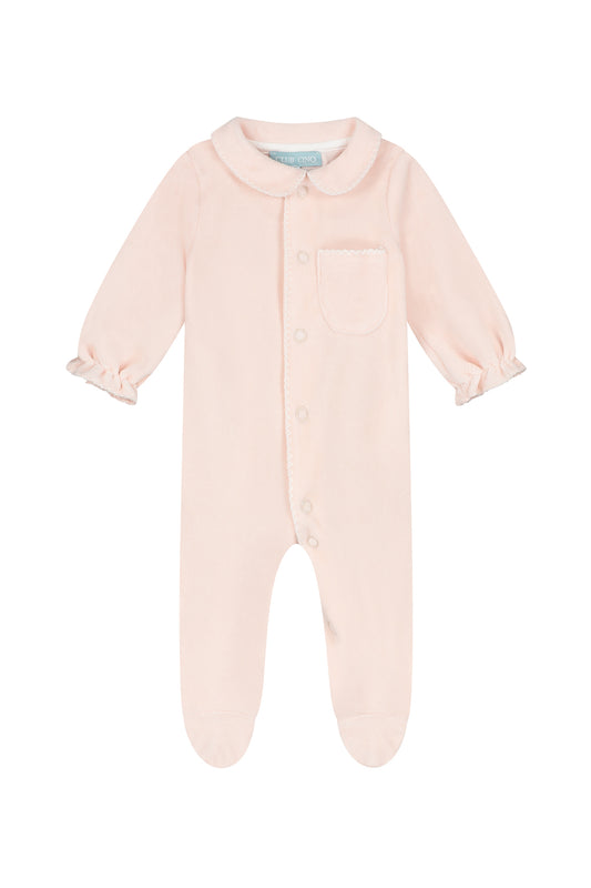 Pyjama Cailly powder