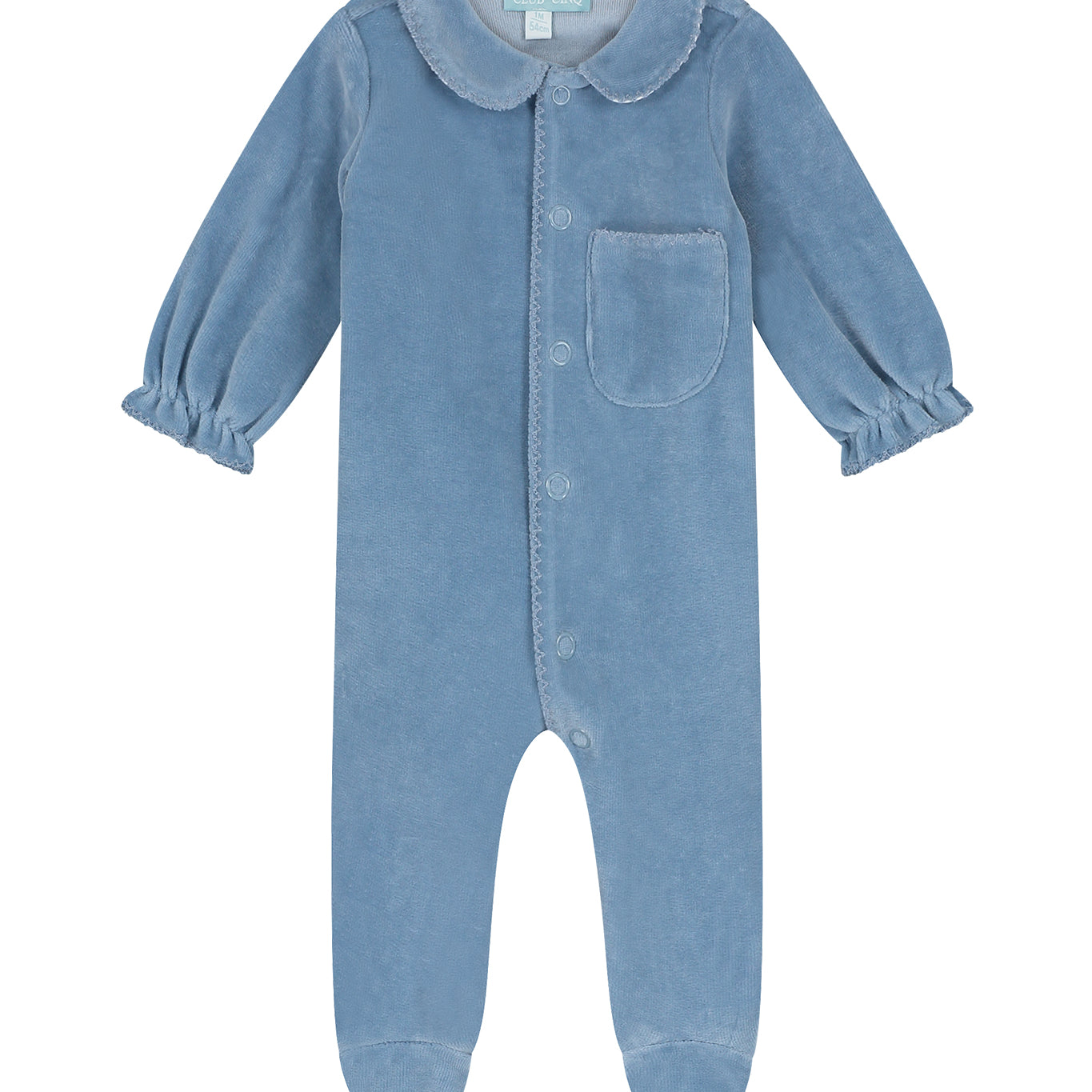 Pyjama Cailly storm