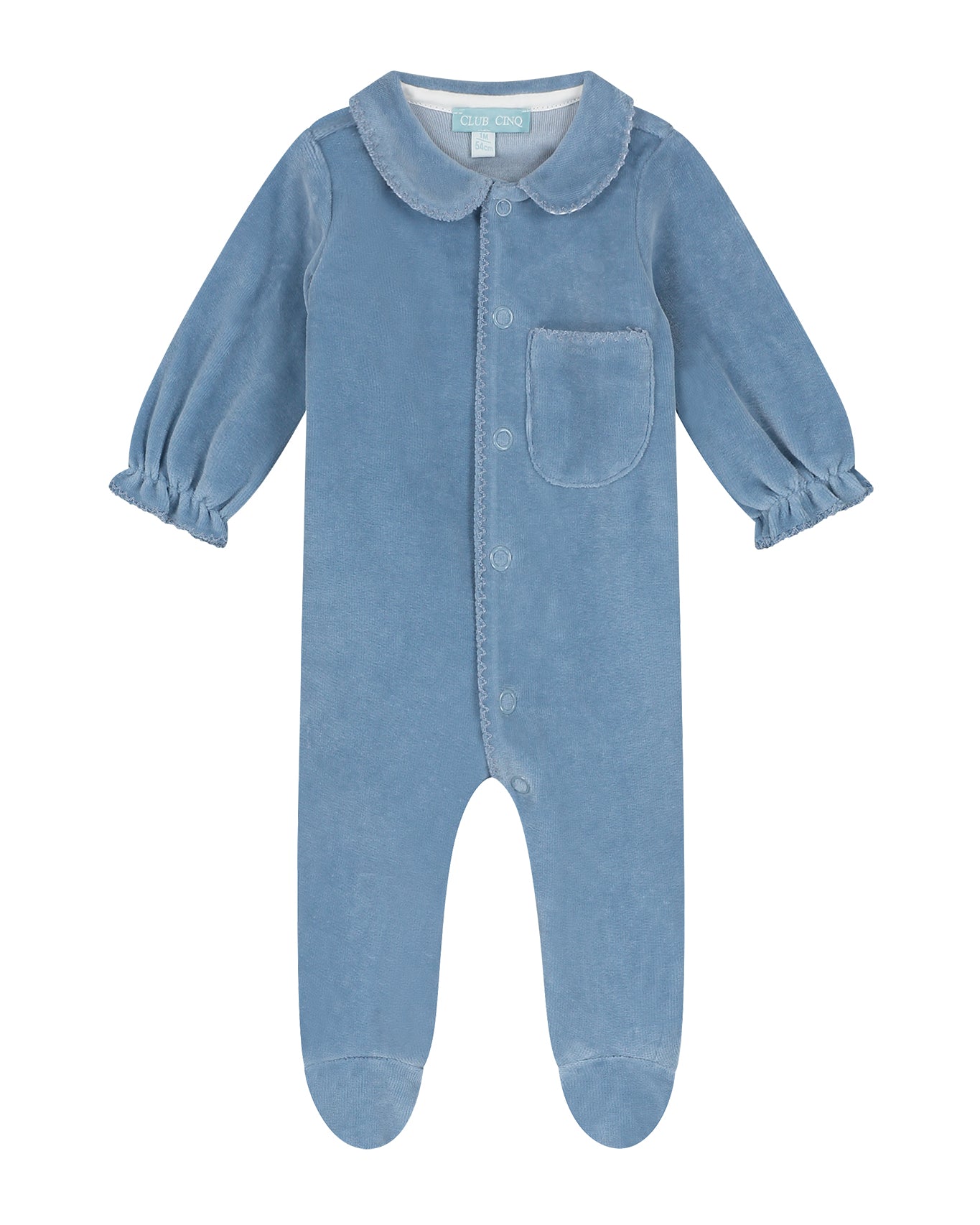 Pyjama Cailly storm