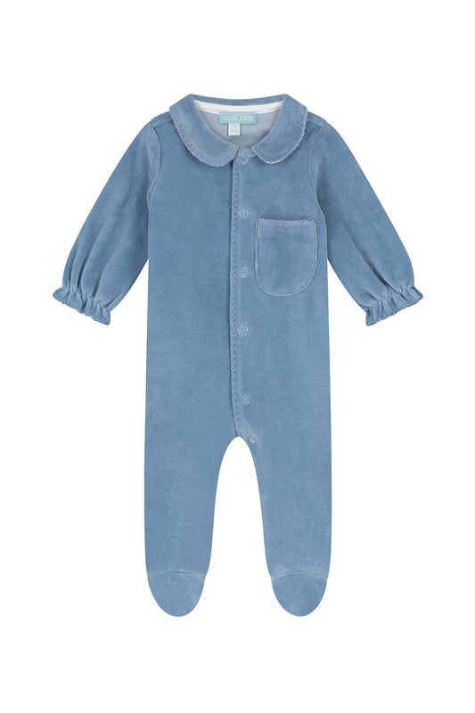Pyjama Cailly storm