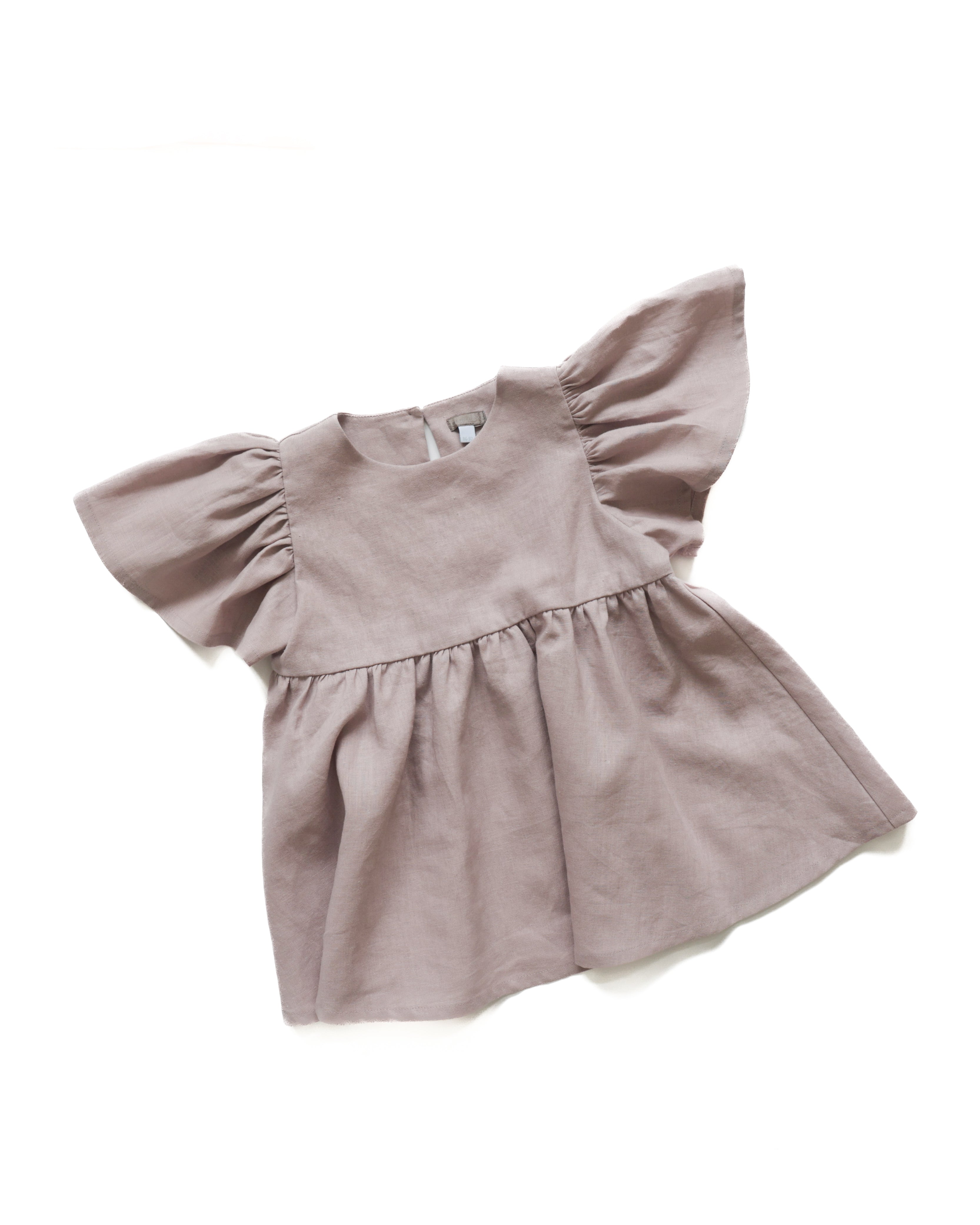 Ornos dress