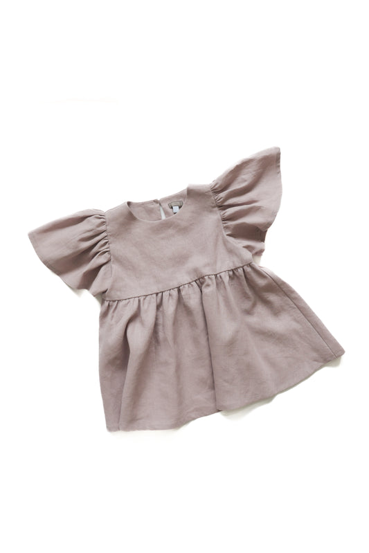 Ornos dress