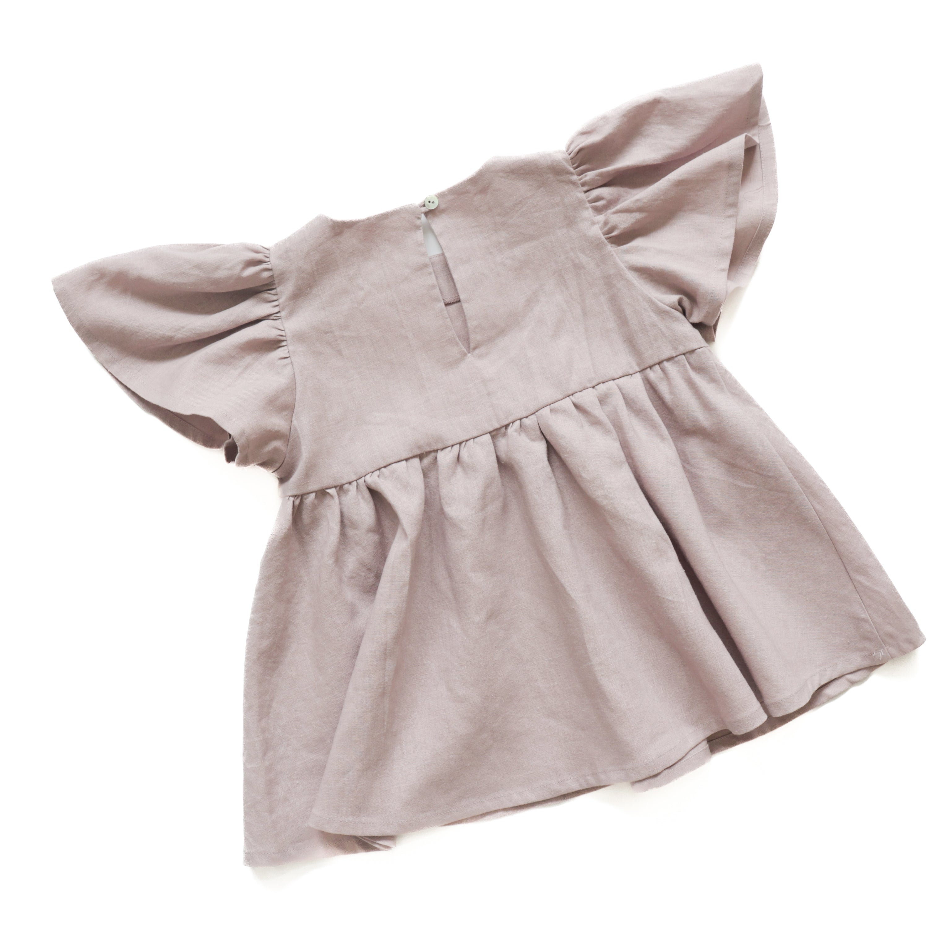 Ornos dress