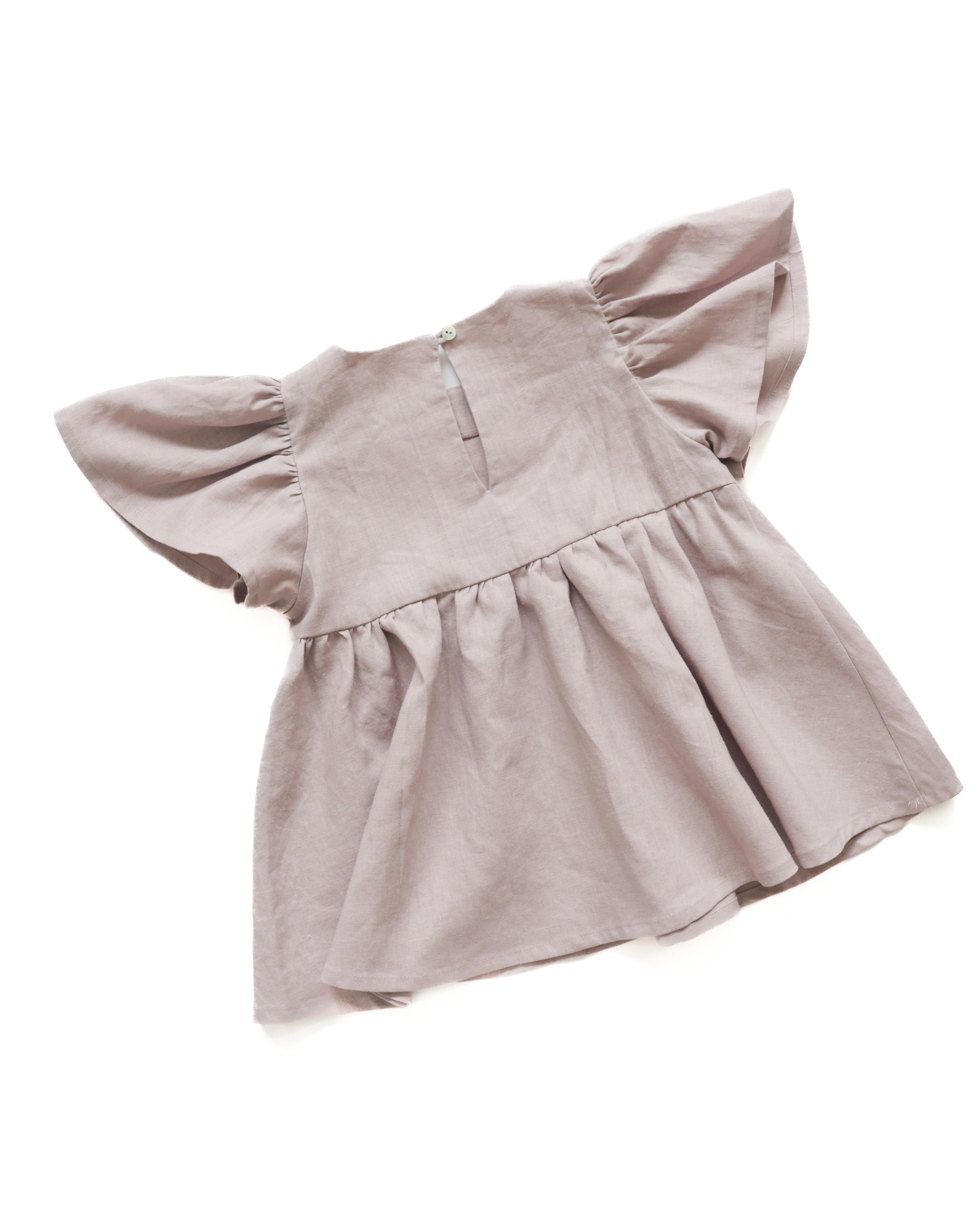 Ornos dress