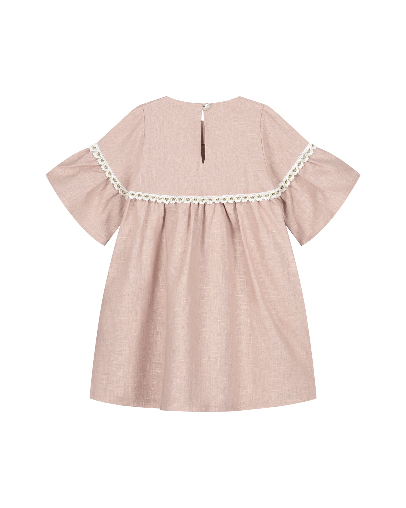 Elba Dress