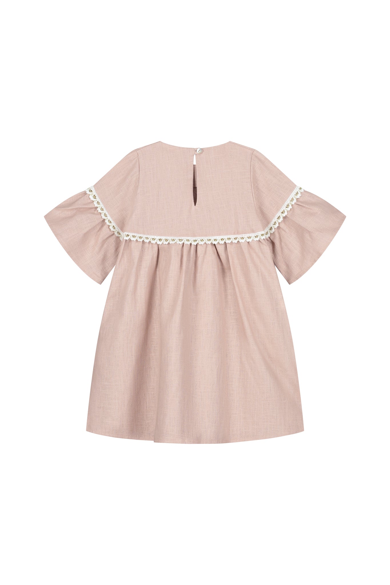 Elba Dress