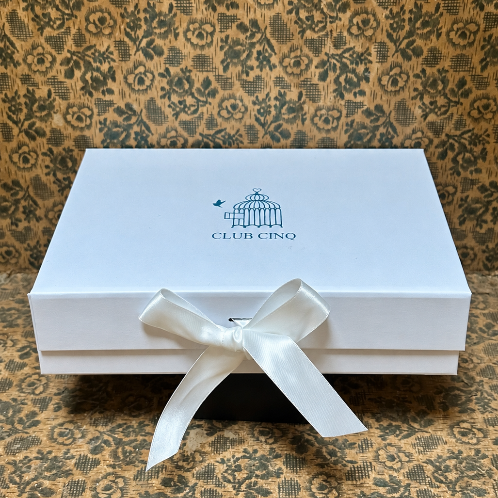 Gift box Club Cinq