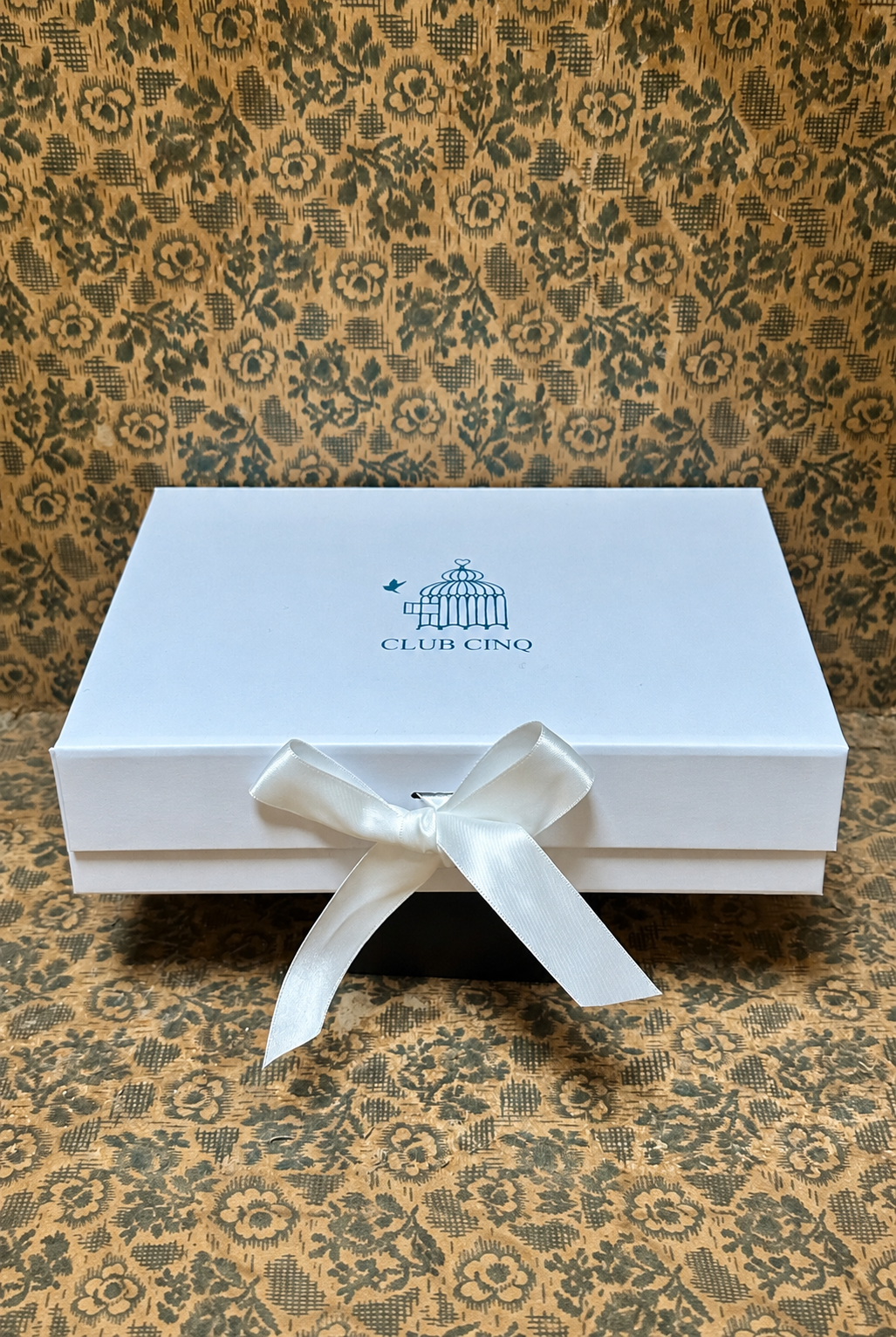Gift box Club Cinq