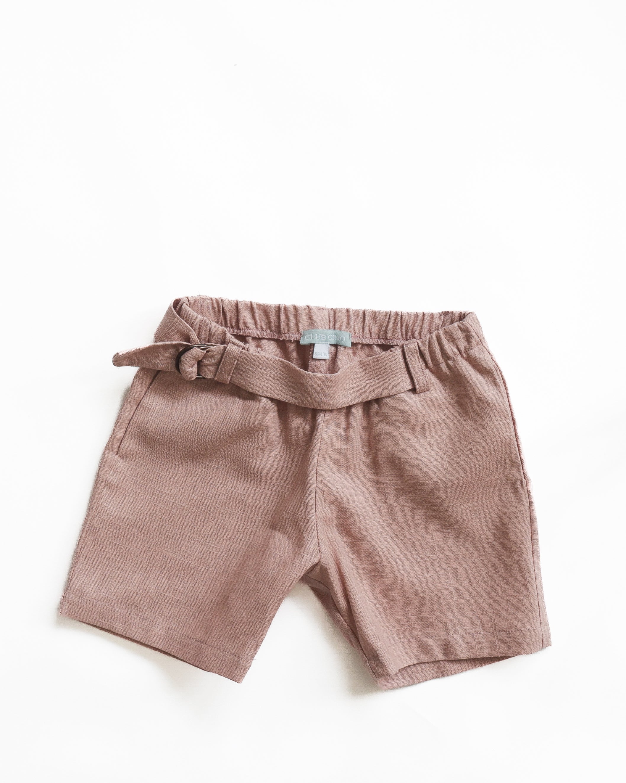 Honfleur shorts pink