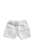 Honfleur shorts white