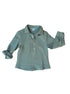 Lisbon shirt molt green