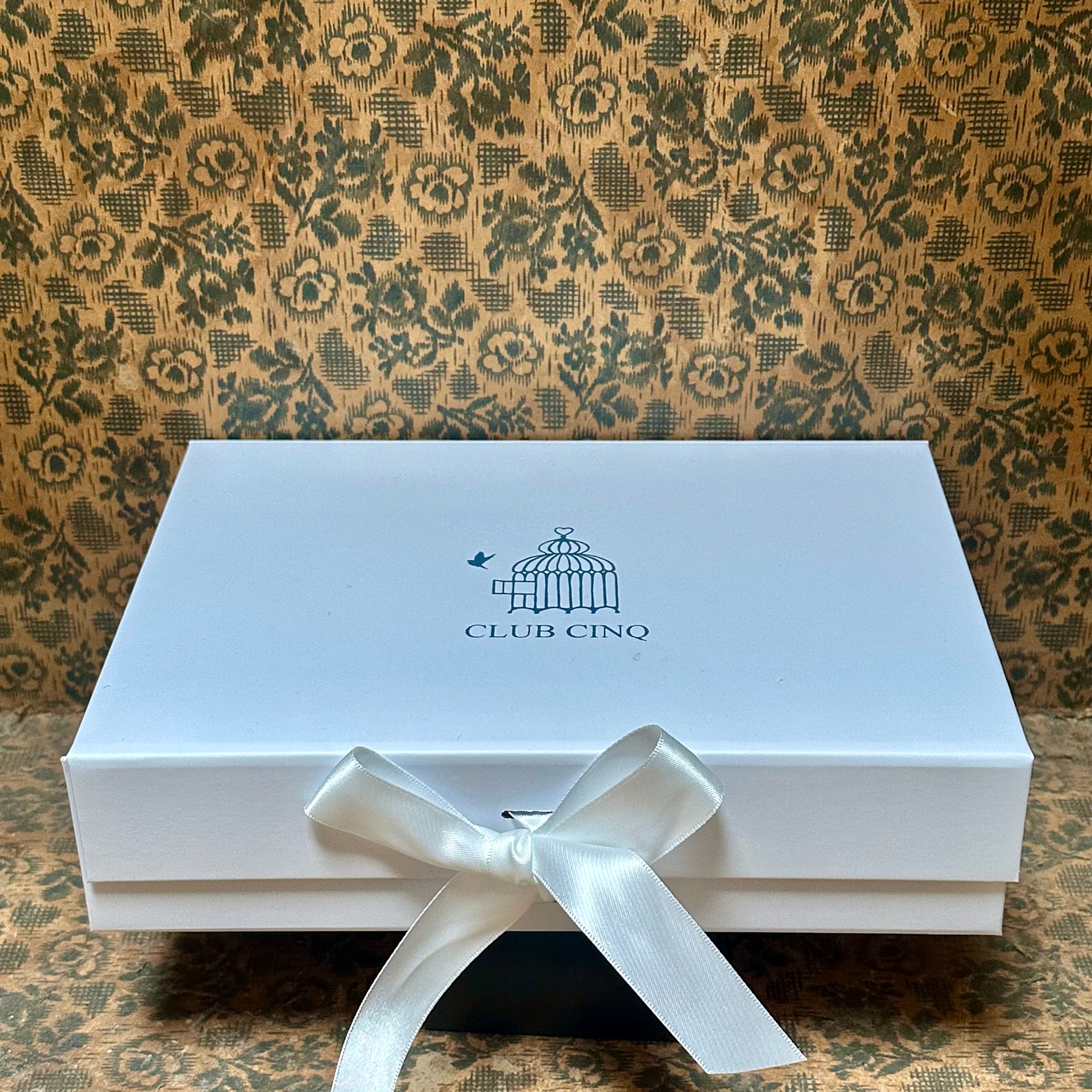 Geschenkdoos Club Cinq