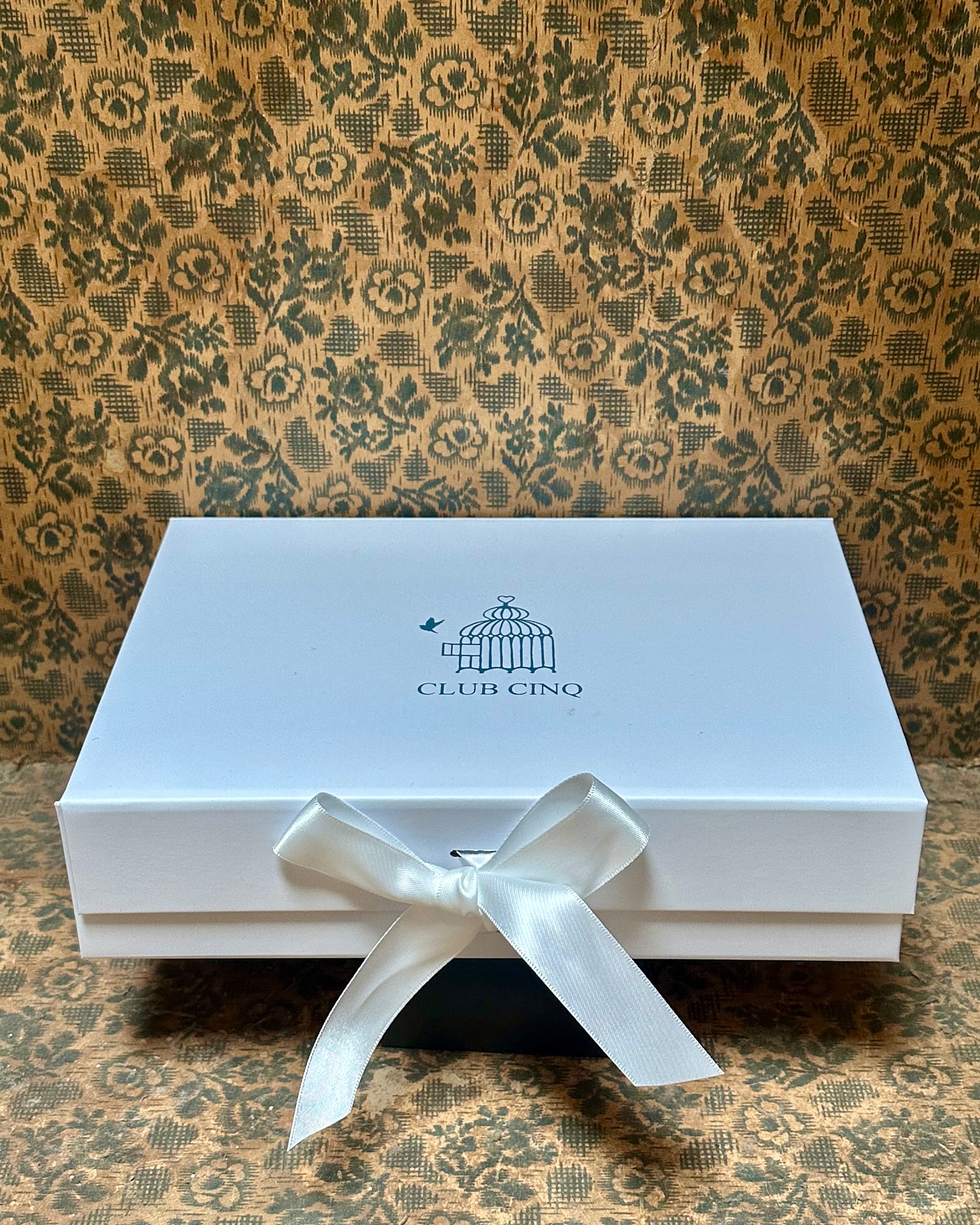 Gift box Club Cinq