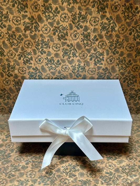 Gift box Club Cinq