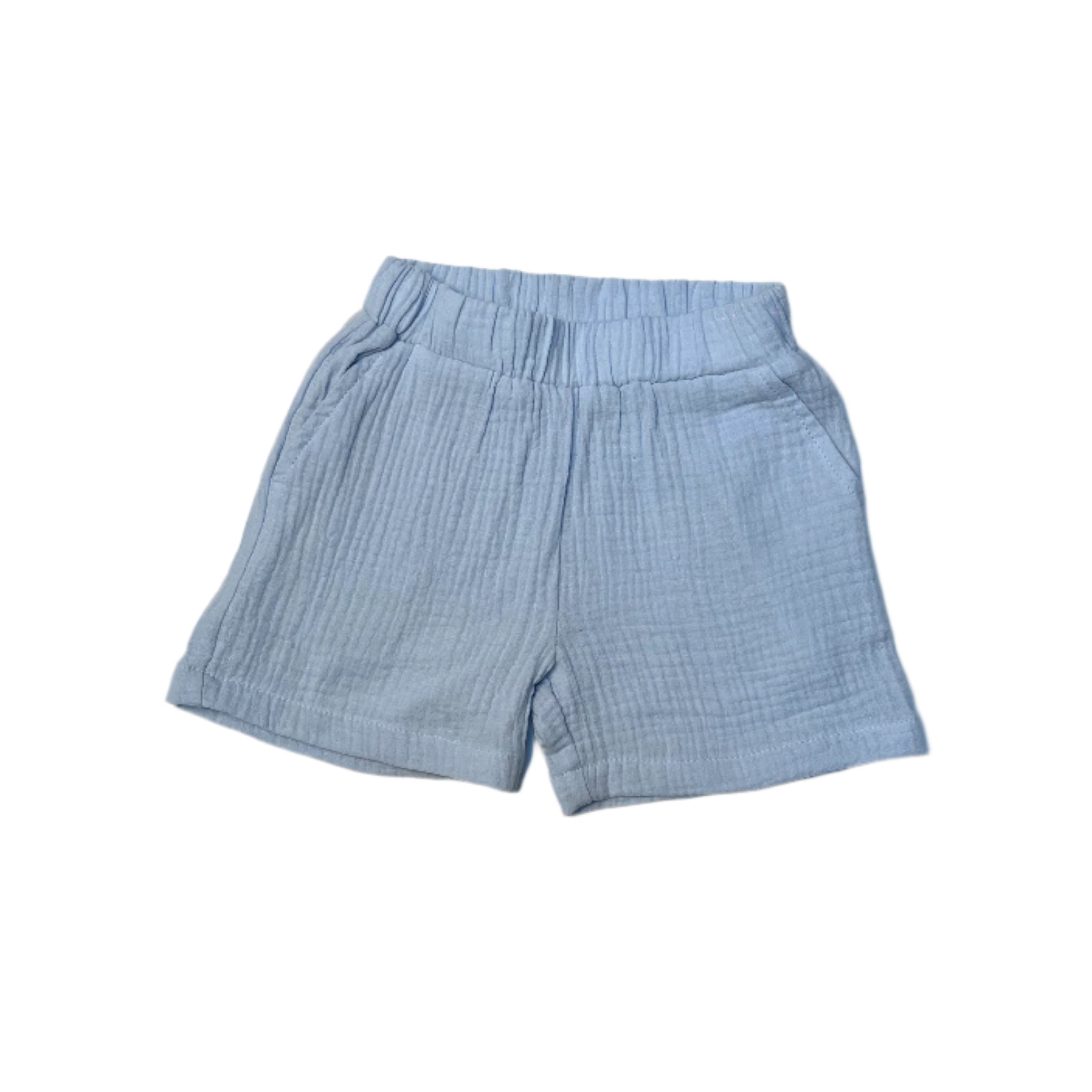Southport shorts hemelsblauw
